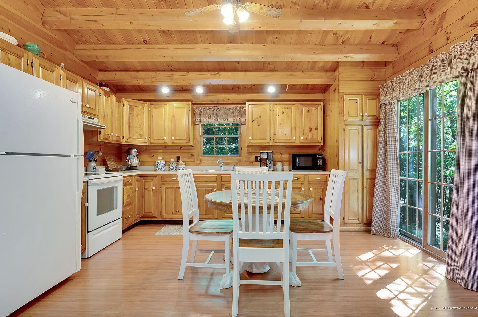 347 Hooper Rd, Shapleigh, ME 04076