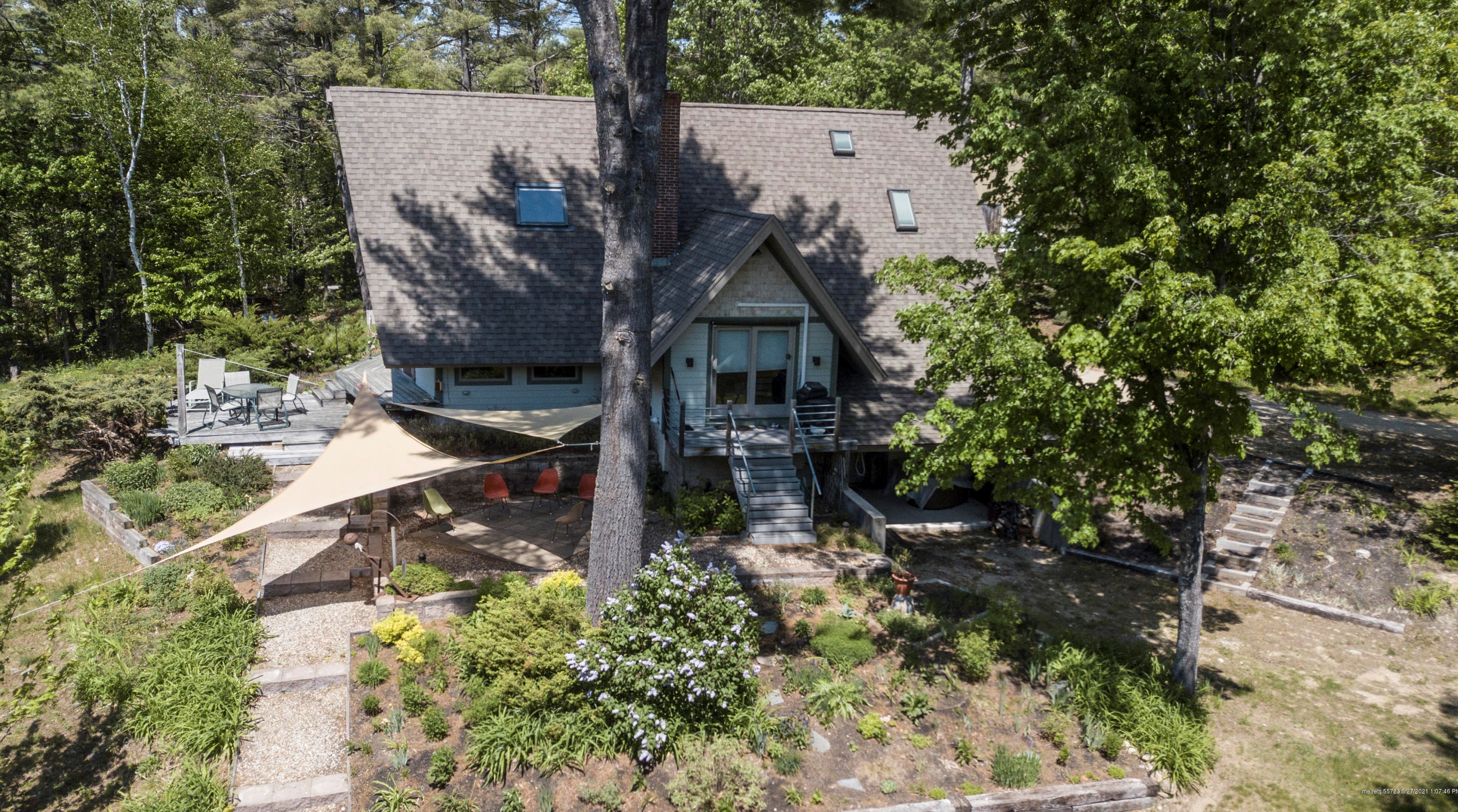 526 Buckfield Rd, South Paris, ME 04281
