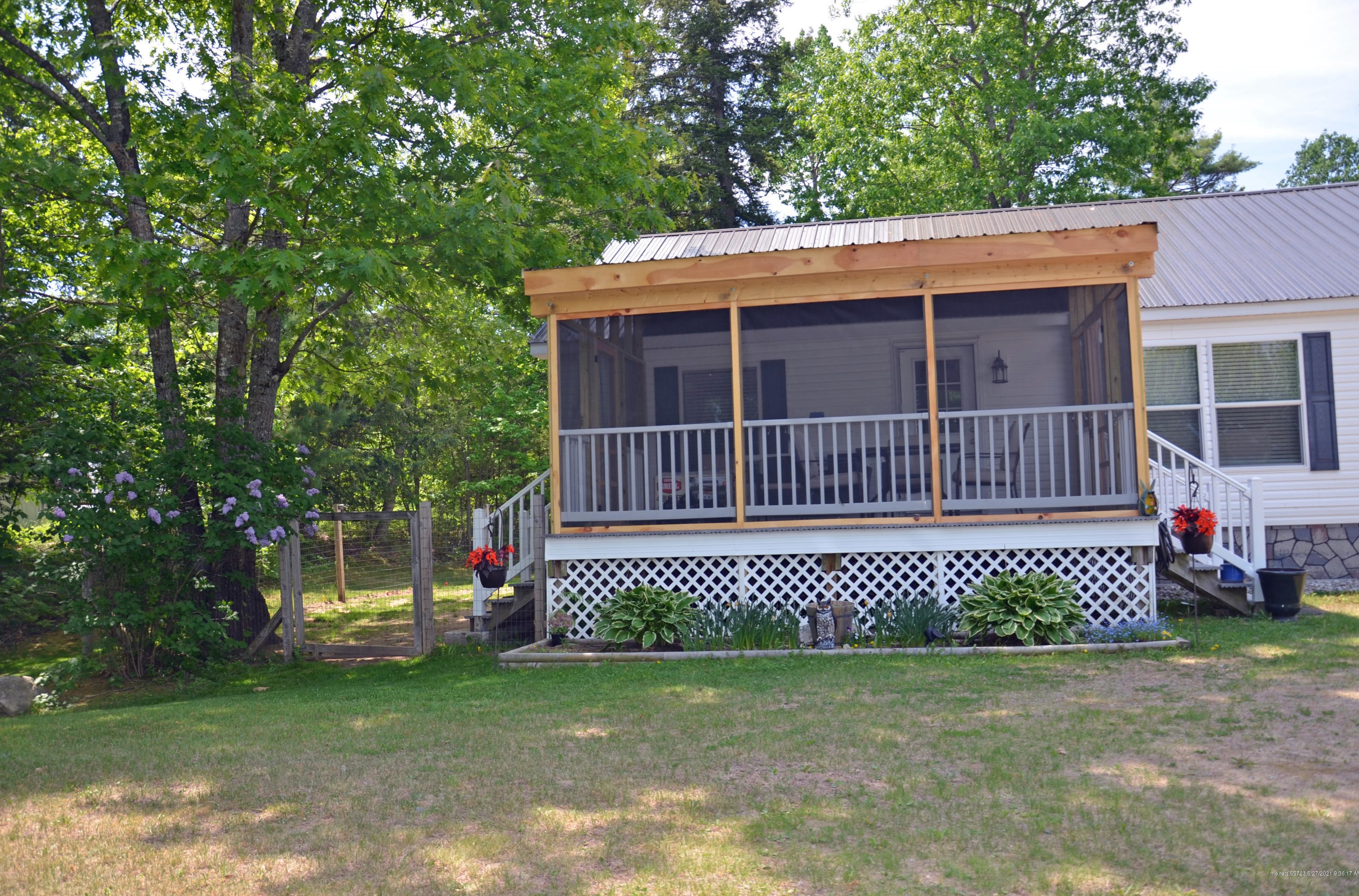 124 Mountain View Rd, Otisfield, ME 04270