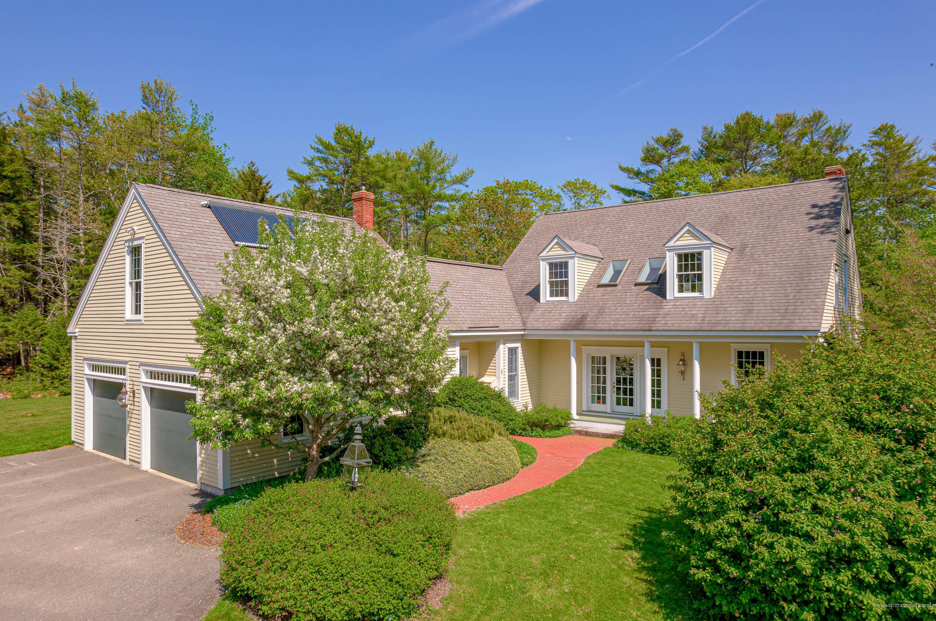 8 Tumblers Hill, Freeport, ME 04032