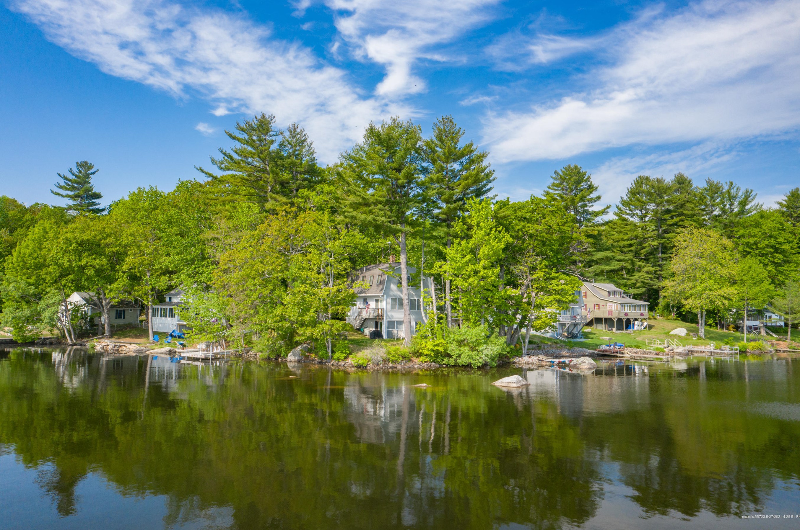 19 Dolar Dr, Wales, ME 04280