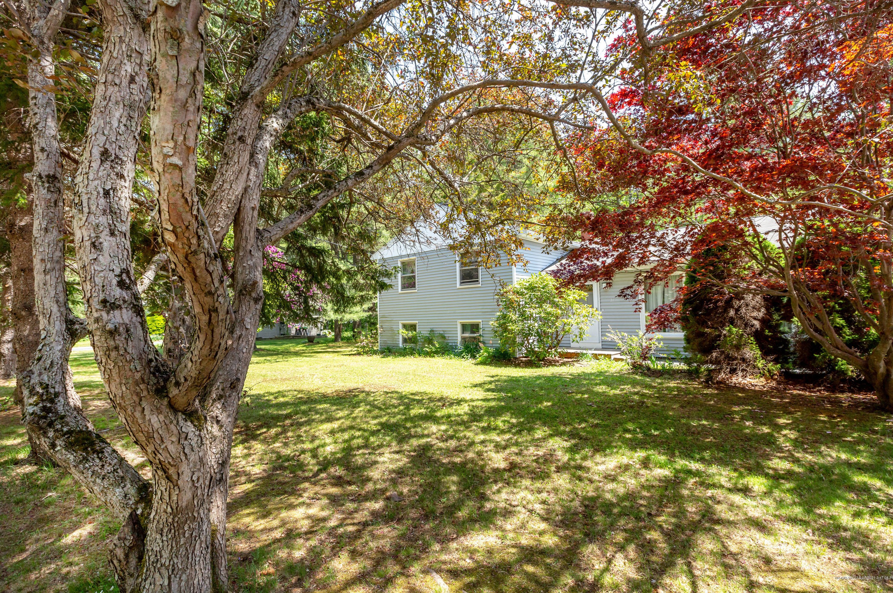 21 Maquoit Rd, Mere Point, ME 04011