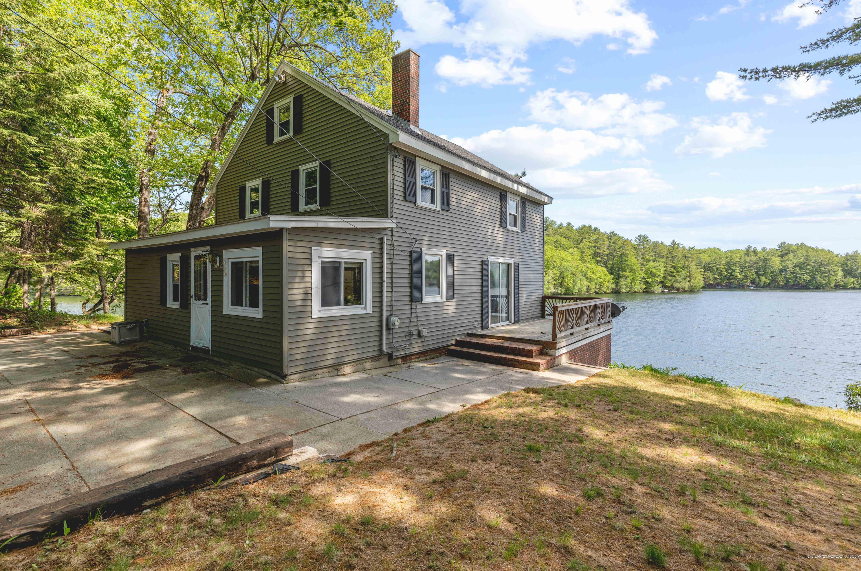 46 Emerson Dr, Windham, ME 04062
