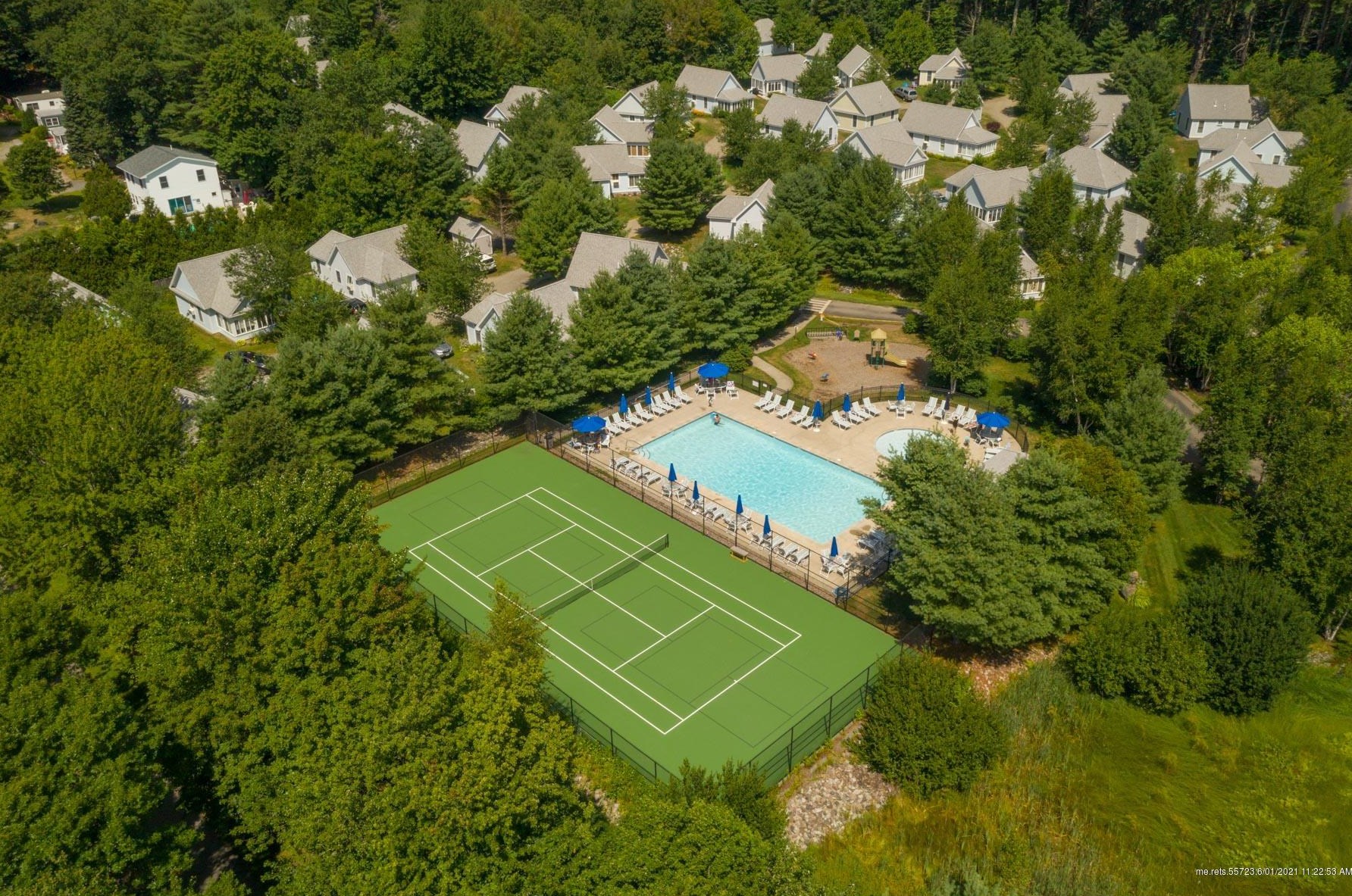 454 Post Rd #108, Wells, ME 04090