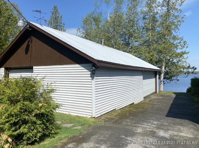625 S Shore Rd, Westmanland, ME 04783