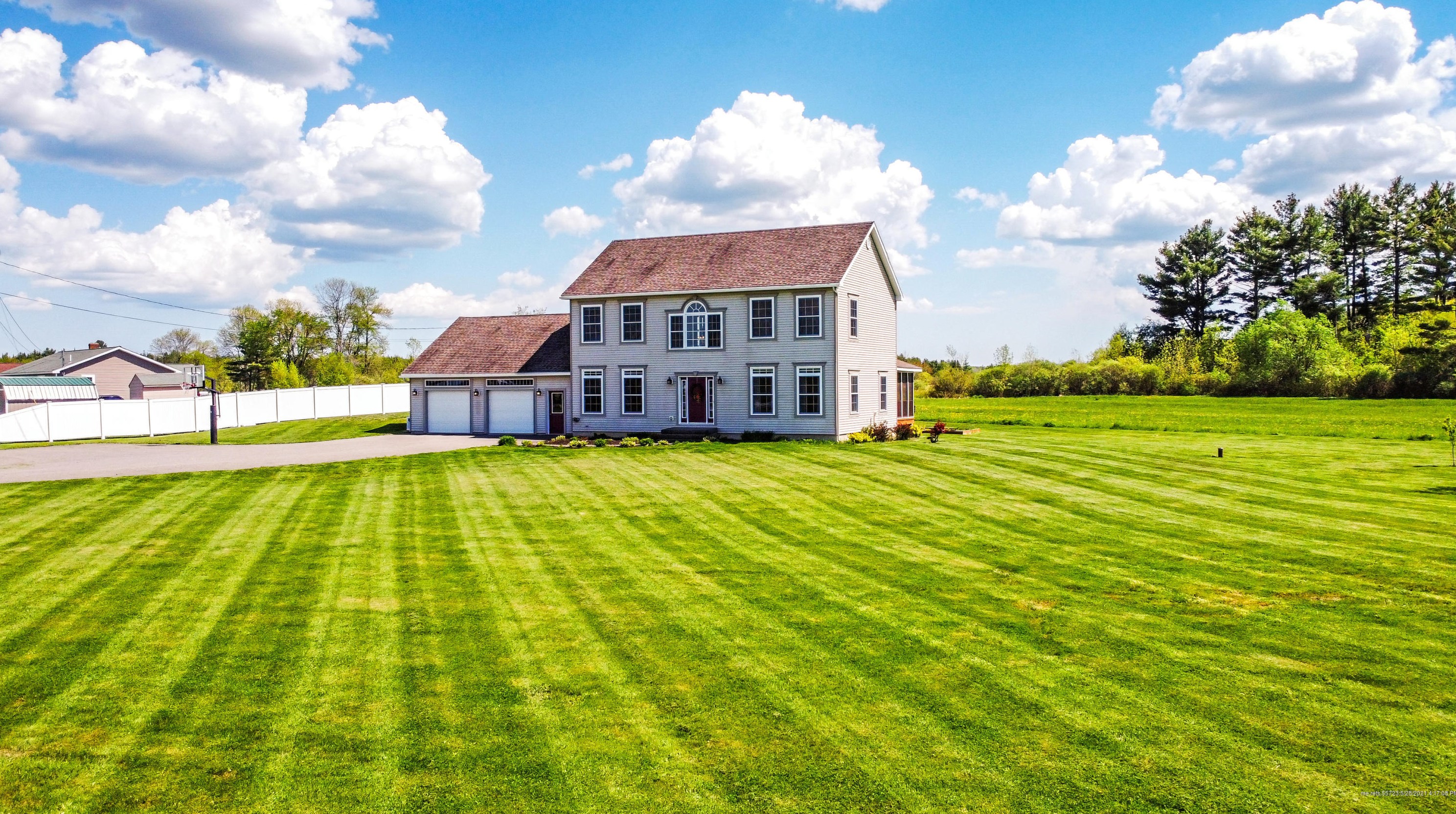 301 Unity Rd, Waterville, ME 04901