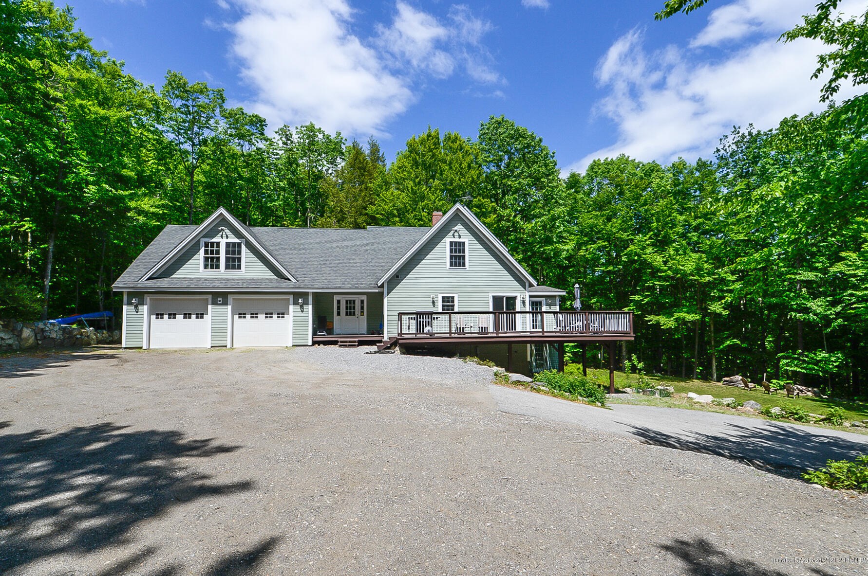 26 Shore Rd, Otisfield, ME 04270