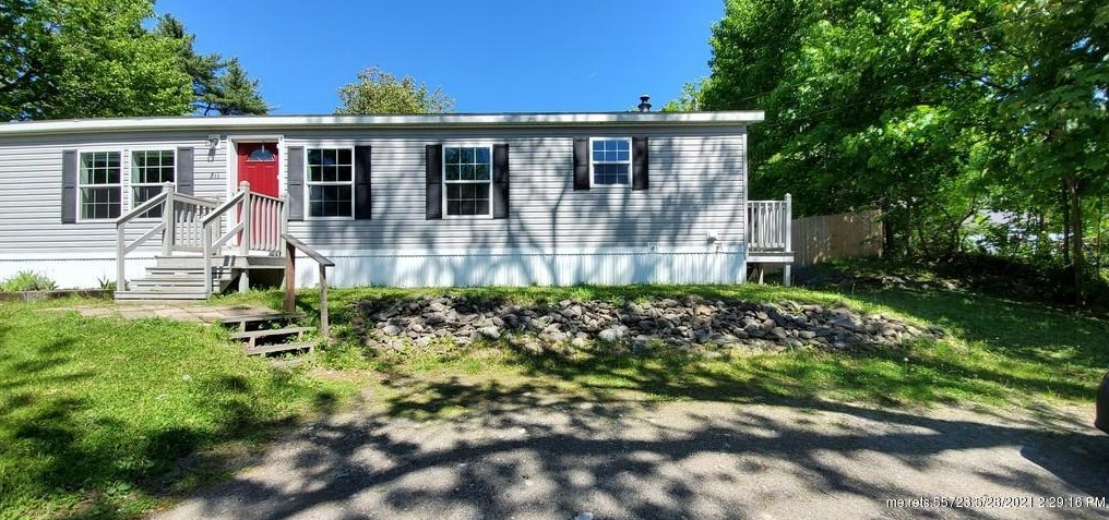 511 North St, Bangor, ME 04401-1133