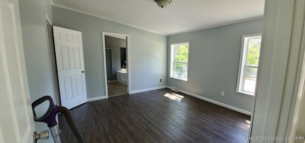 511 North St, Bangor ME  04401-1133 exterior