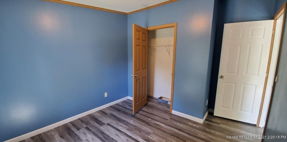 511 North St, Bangor ME  04401-1133 exterior