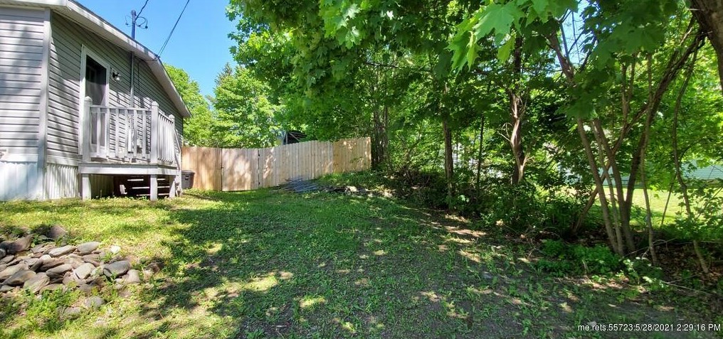 511 North St, Bangor ME  04401-1133 exterior