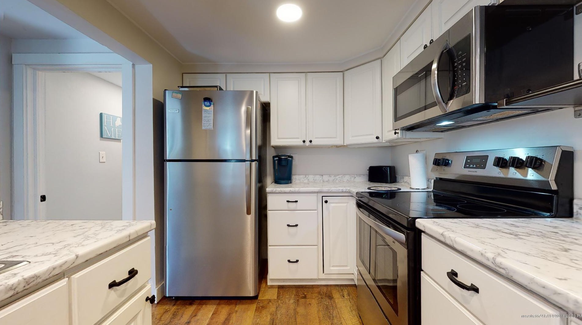 183 River Rd, Sebago ME  04029-3623 exterior