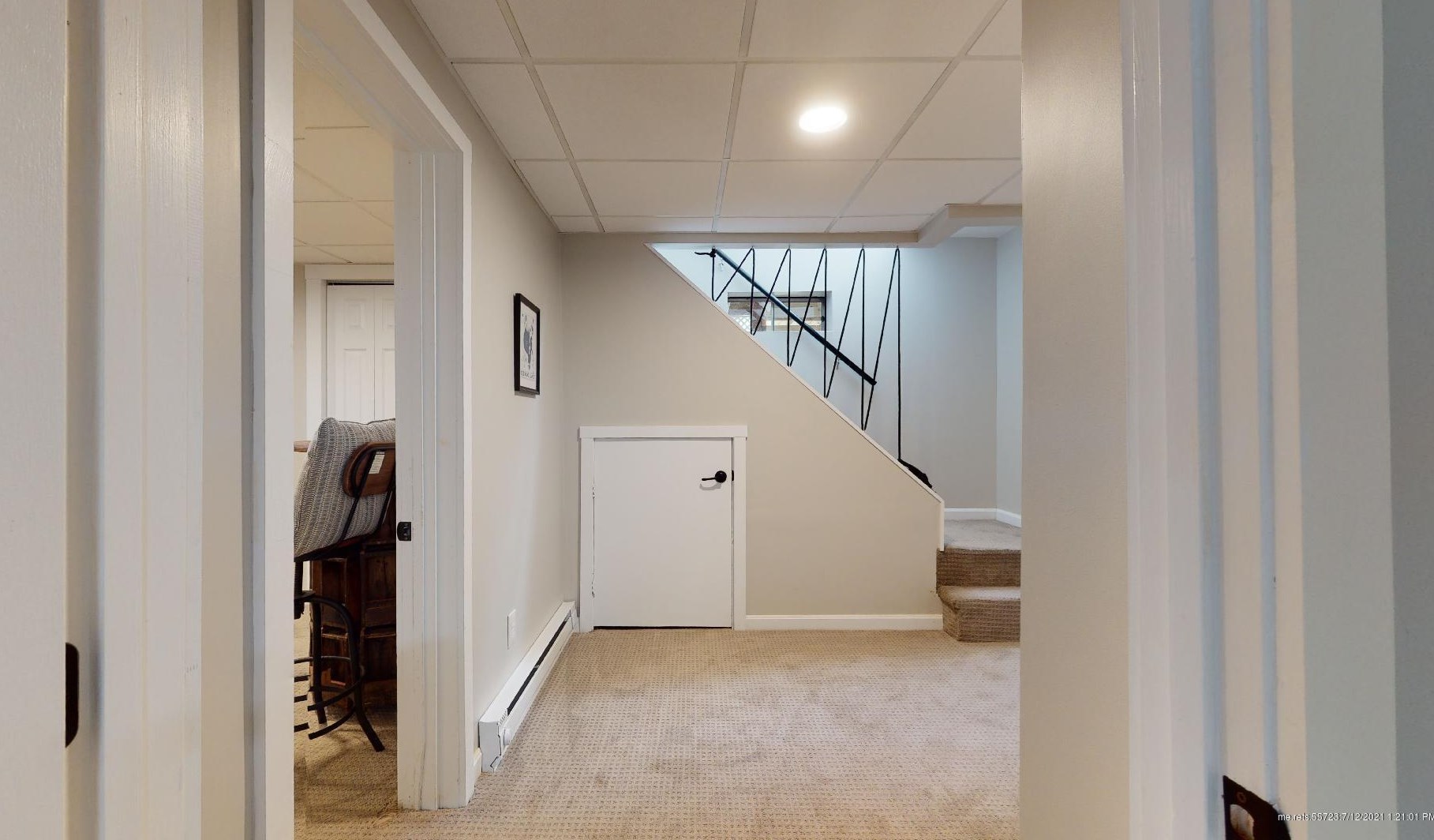 183 River Rd, Sebago ME  04029-3623 exterior