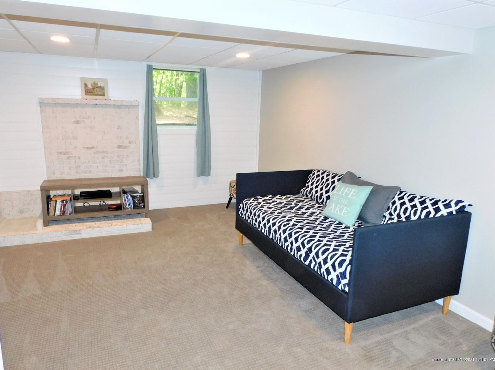 183 River Rd, Sebago ME  04029-3623 exterior