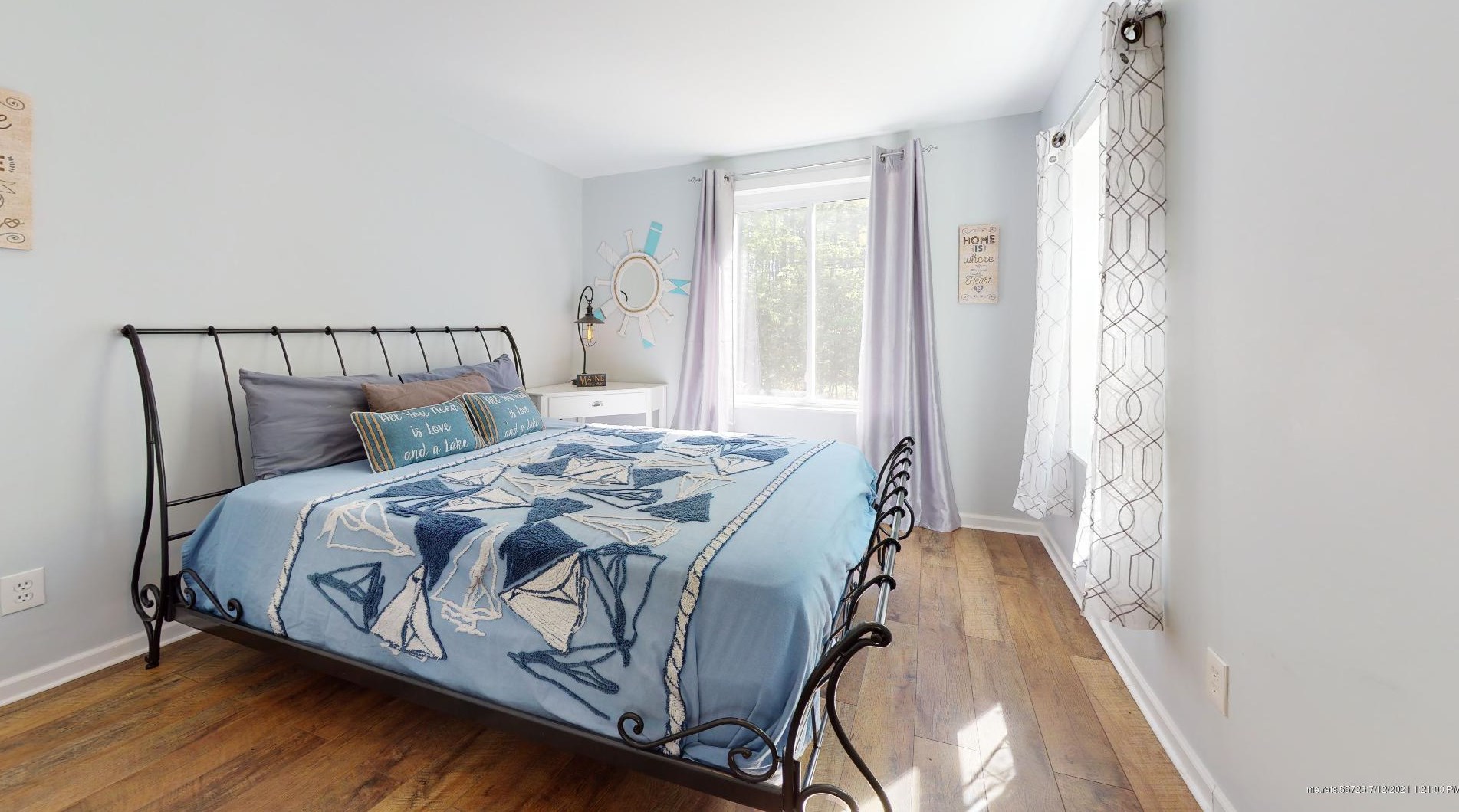 183 River Rd, Sebago ME  04029-3623 exterior