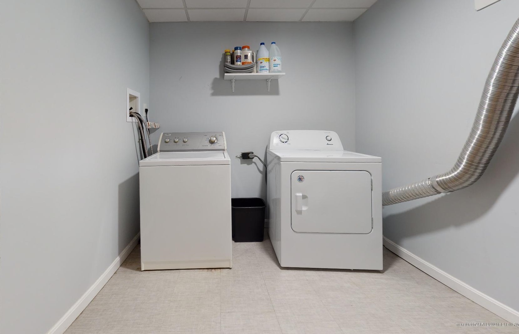 183 River Rd, Sebago ME  04029-3623 exterior