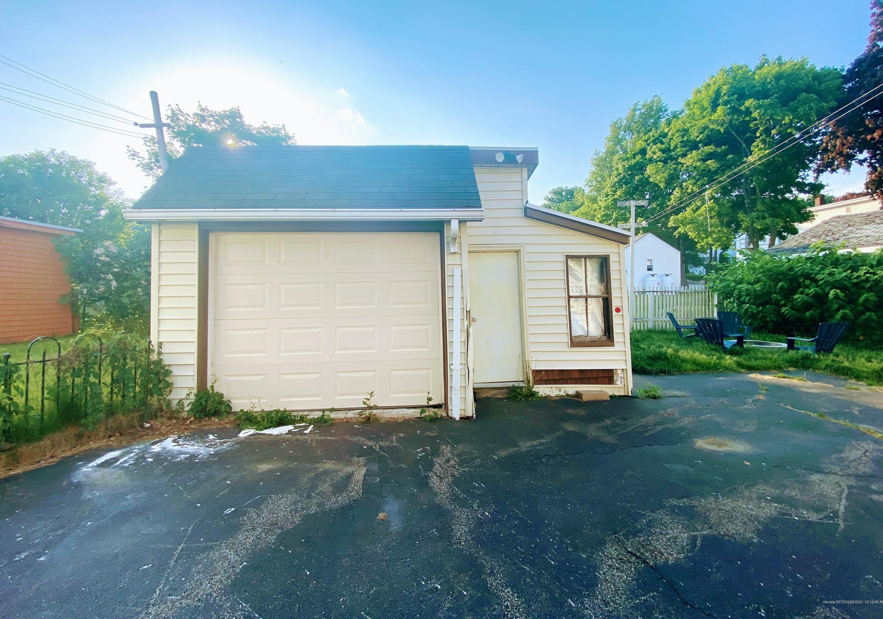 94 Green St, Biddeford ME  04005-3140 exterior