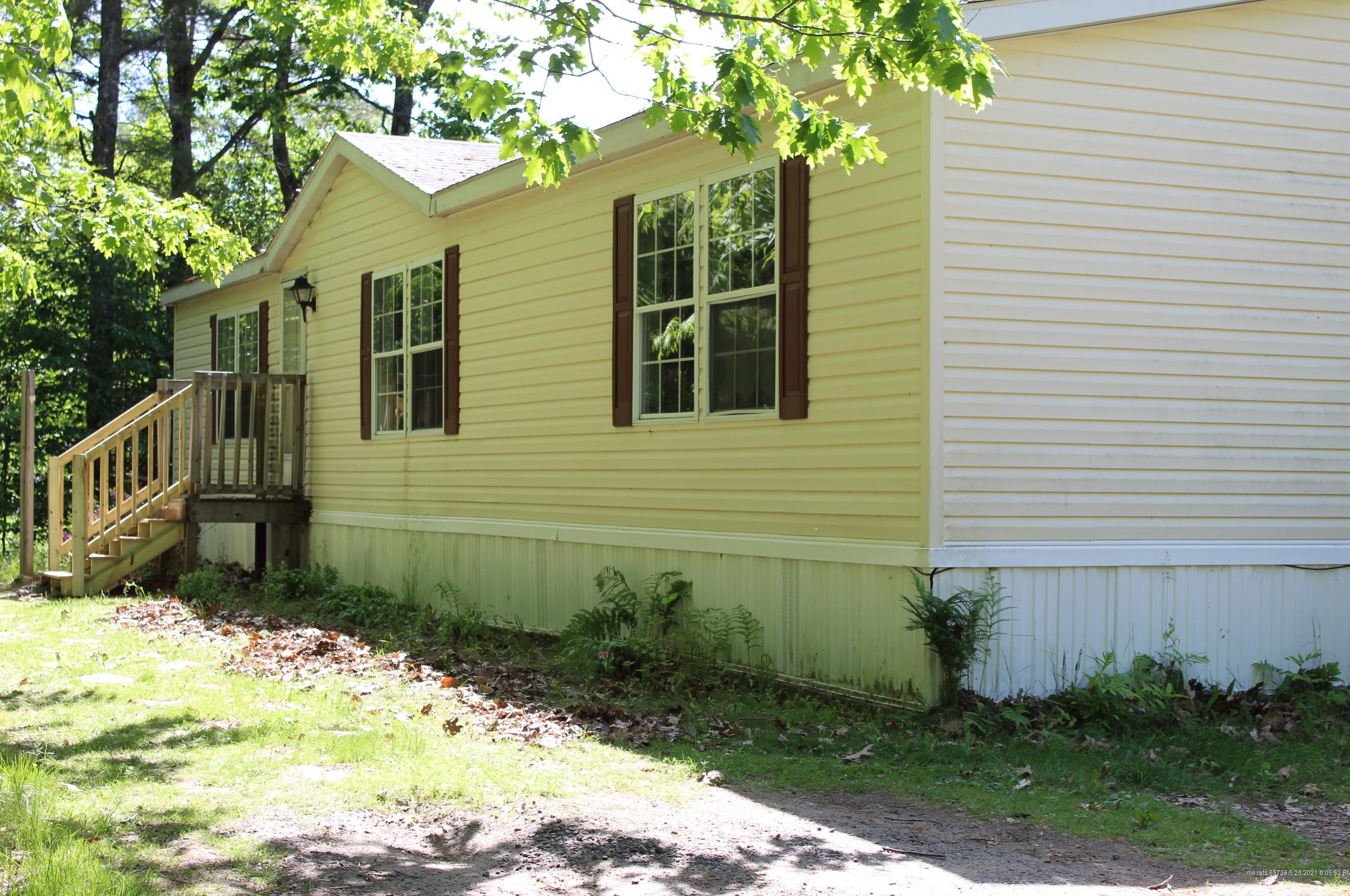 216 Bens Hill Rd, Wales, ME 04280