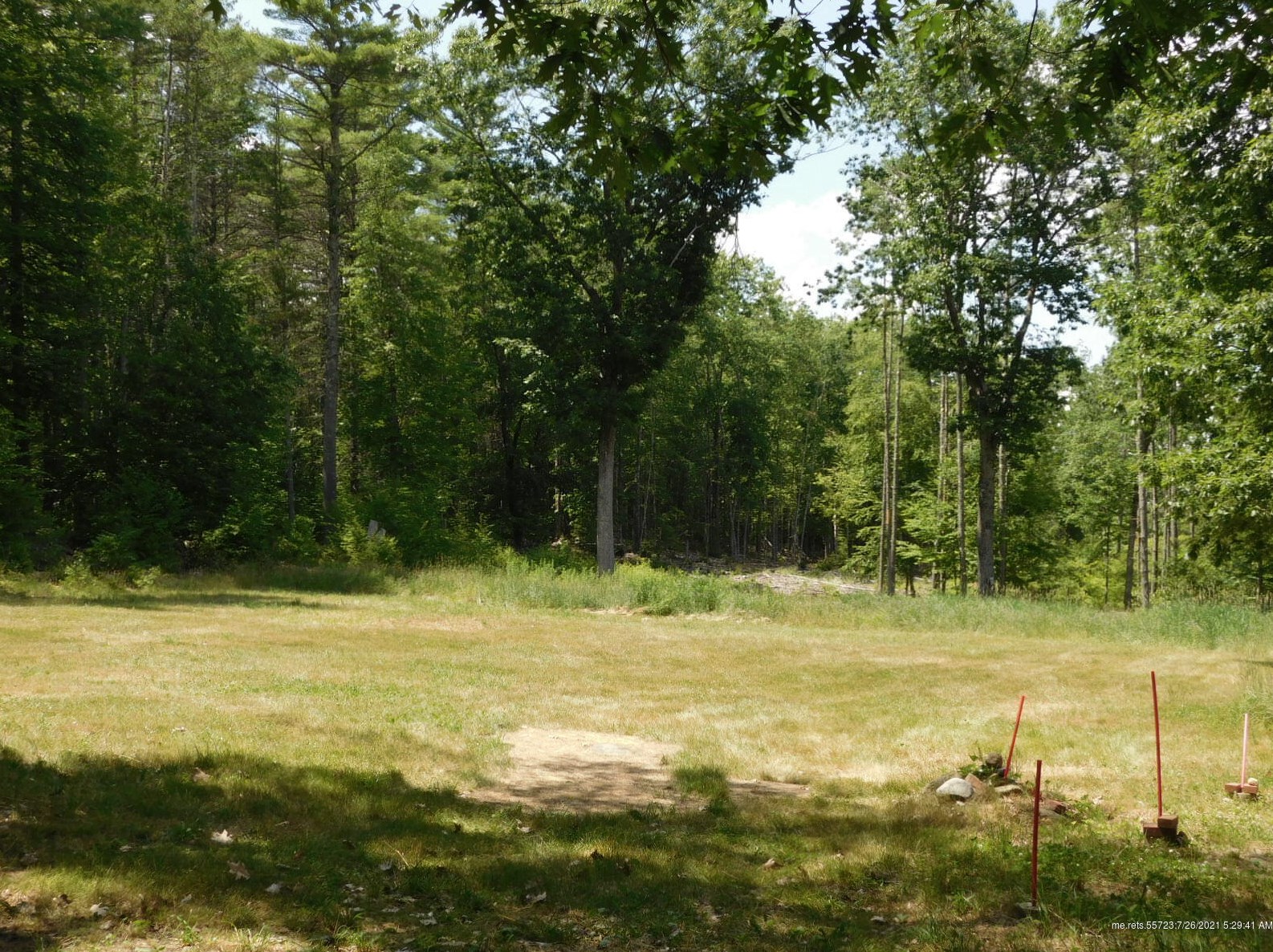 453 Jim Grant Rd, Lebanon, ME 04027