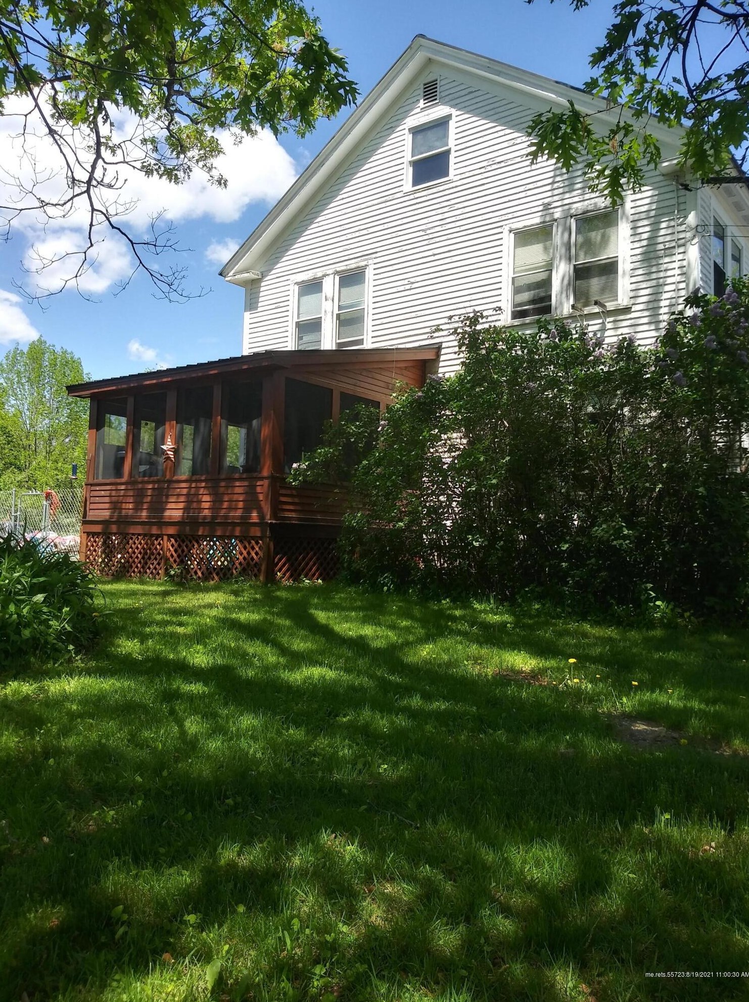 731 W Bethel Rd, Bethel, ME 04217