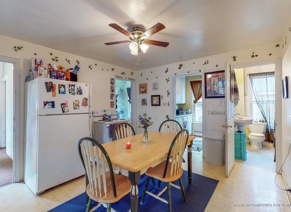 90 Pearl St, Portland, ME 04106