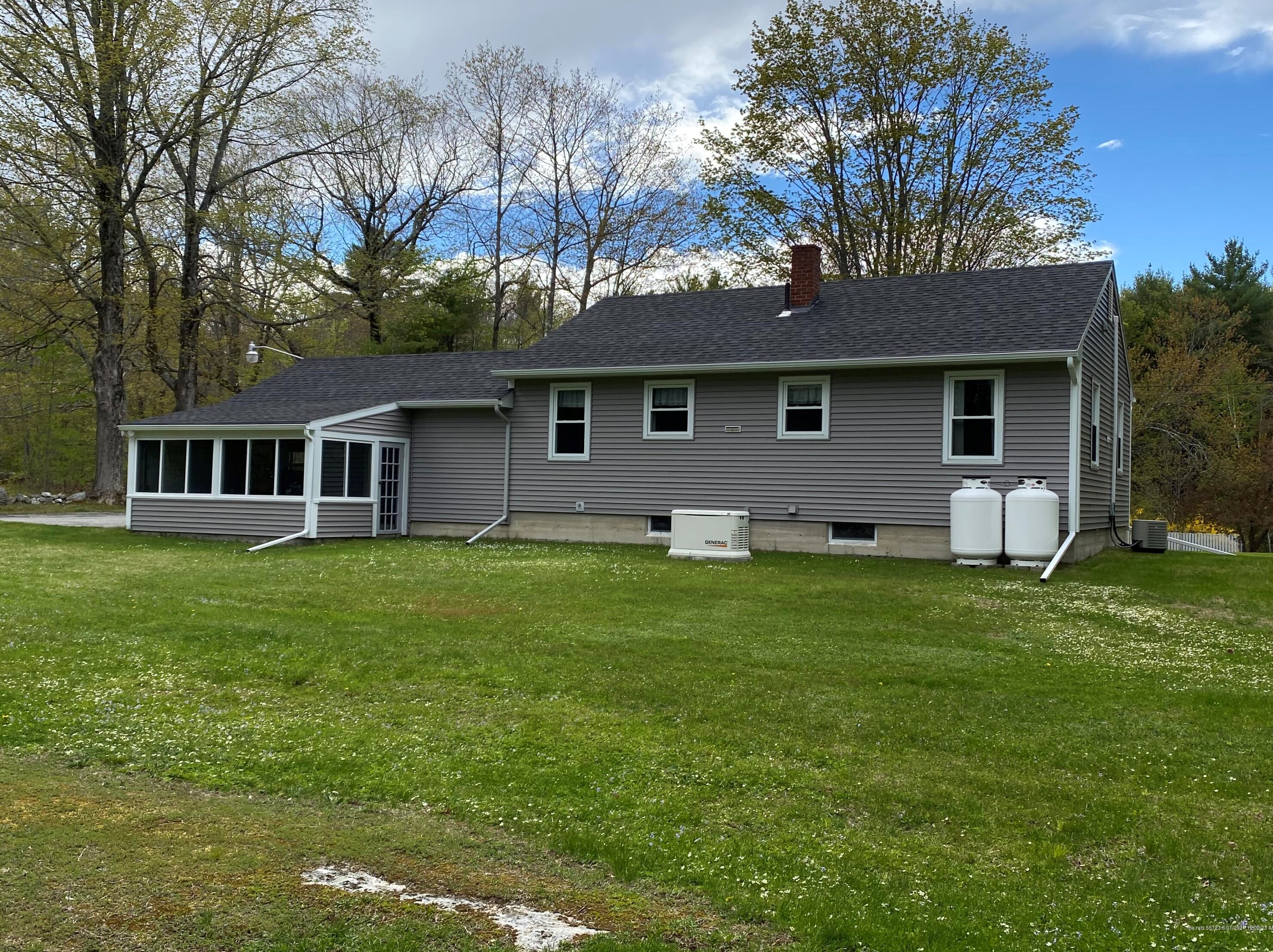 23 Skillings Corner Rd, Turner, ME 04282