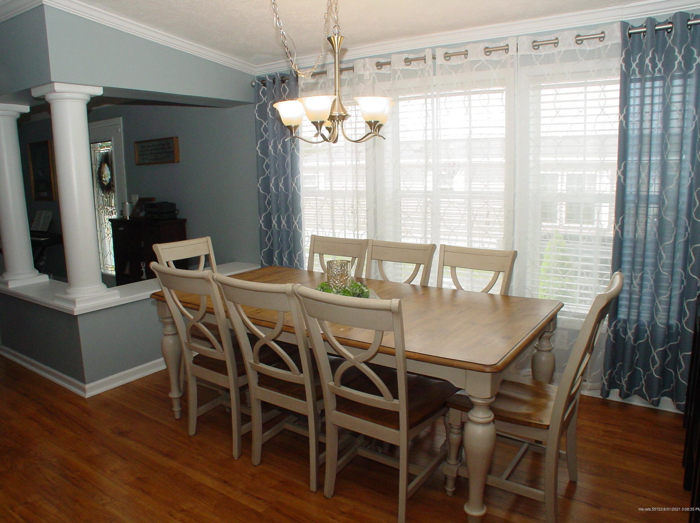 7 Ledge Cir, Bangor ME  04401-2594 exterior