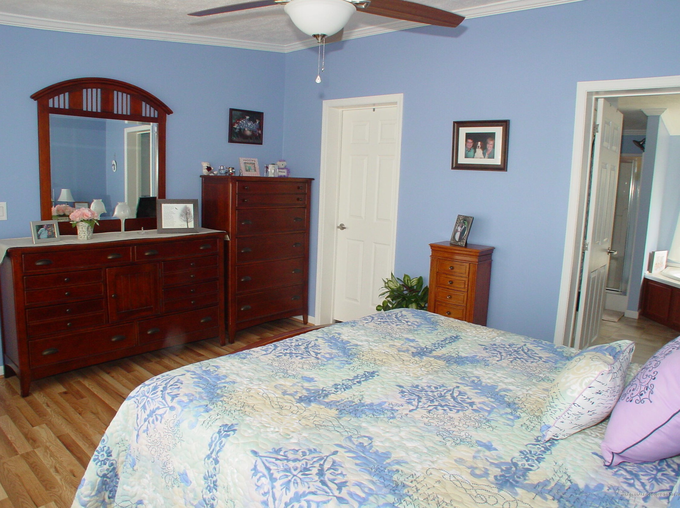 7 Ledge Cir, Bangor ME  04401-2594 exterior