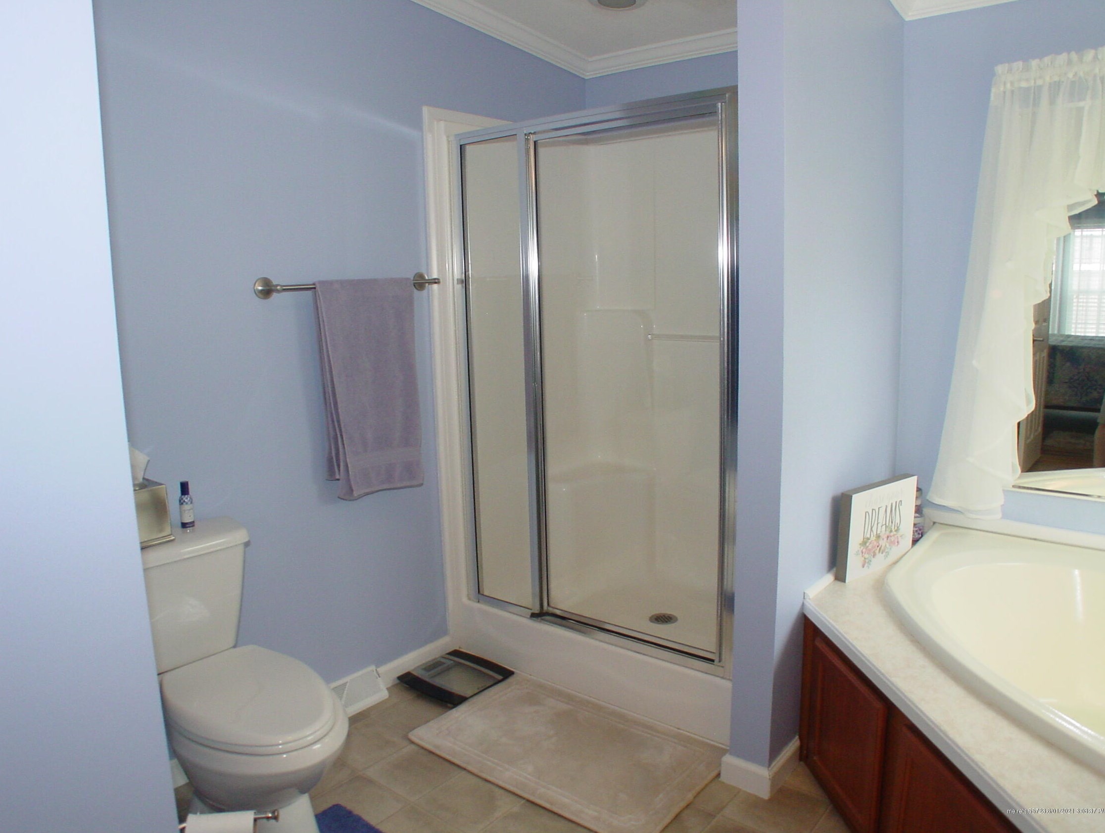 7 Ledge Cir, Bangor ME  04401-2594 exterior