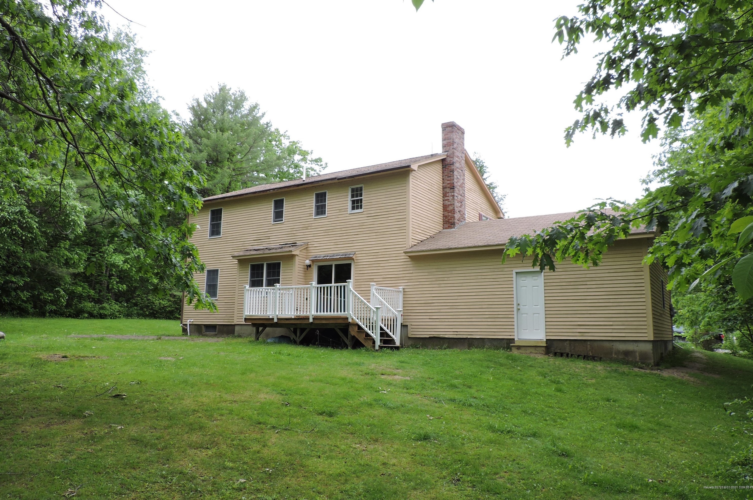3 Ashley Terrace, Waterville, ME 04901