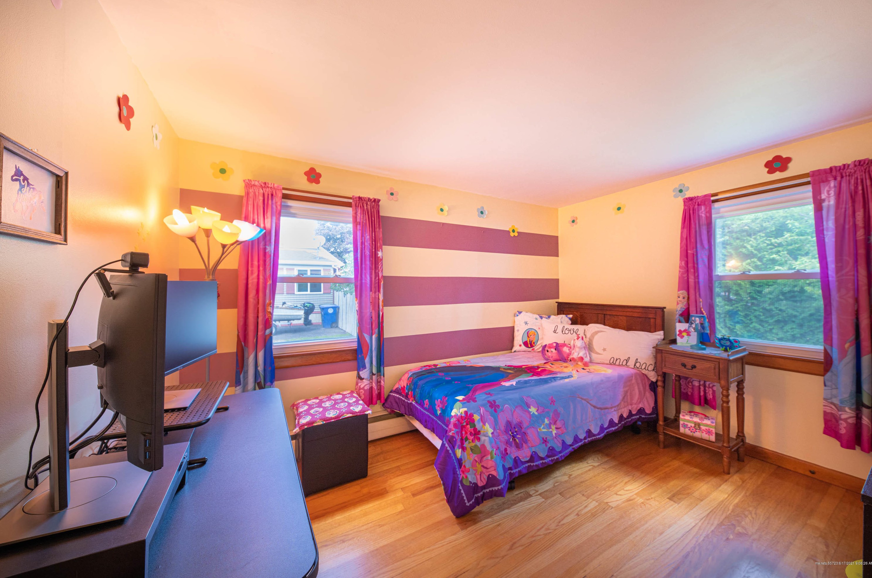 59 Oriole St, Westbrook ME  04092-3813 exterior