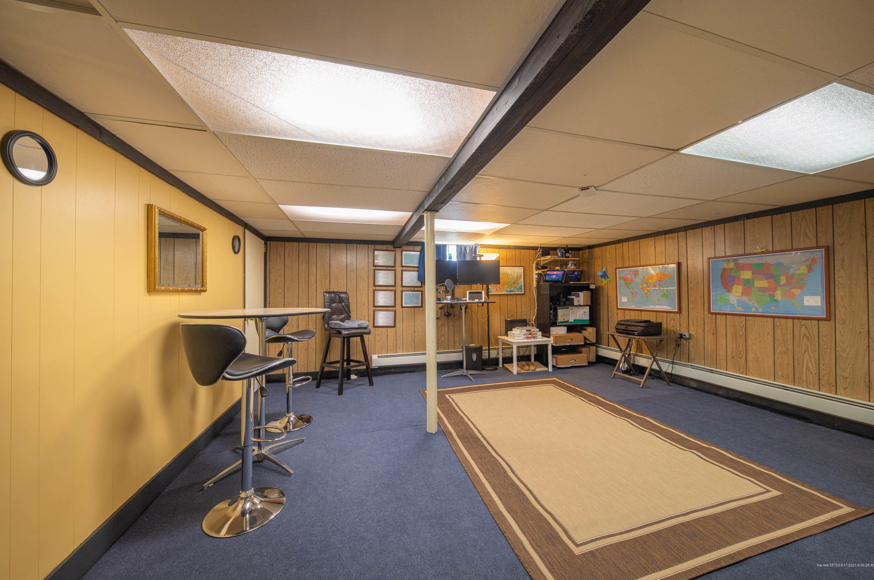 59 Oriole St, Westbrook ME  04092-3813 exterior