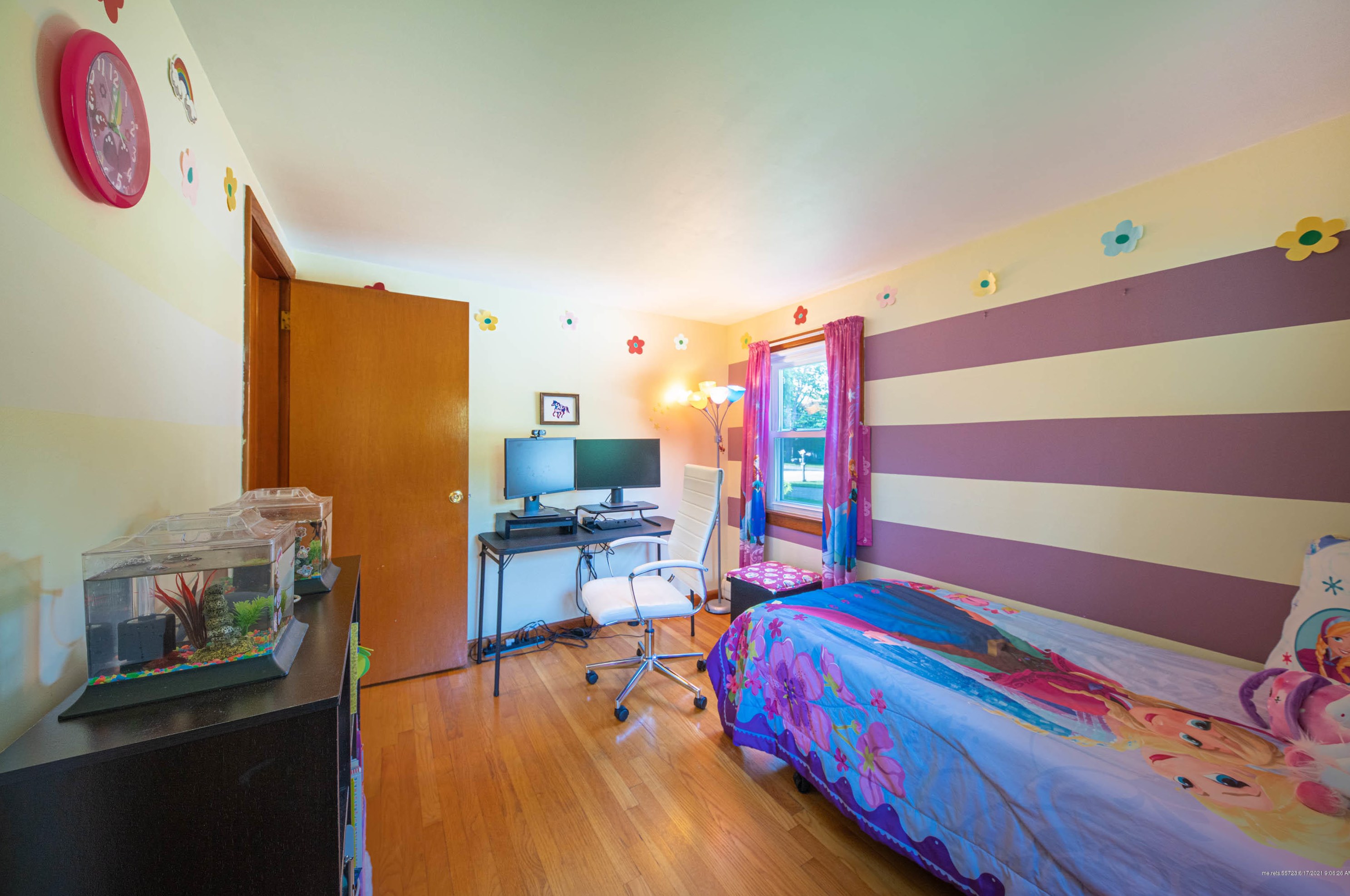 59 Oriole St, Westbrook ME  04092-3813 exterior