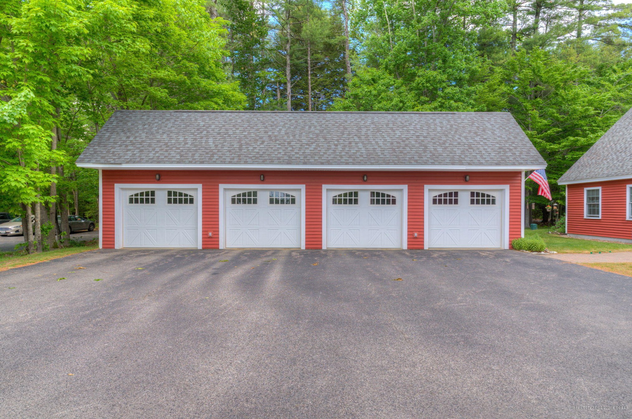 330 Main St #2, Cumberland, ME 04021