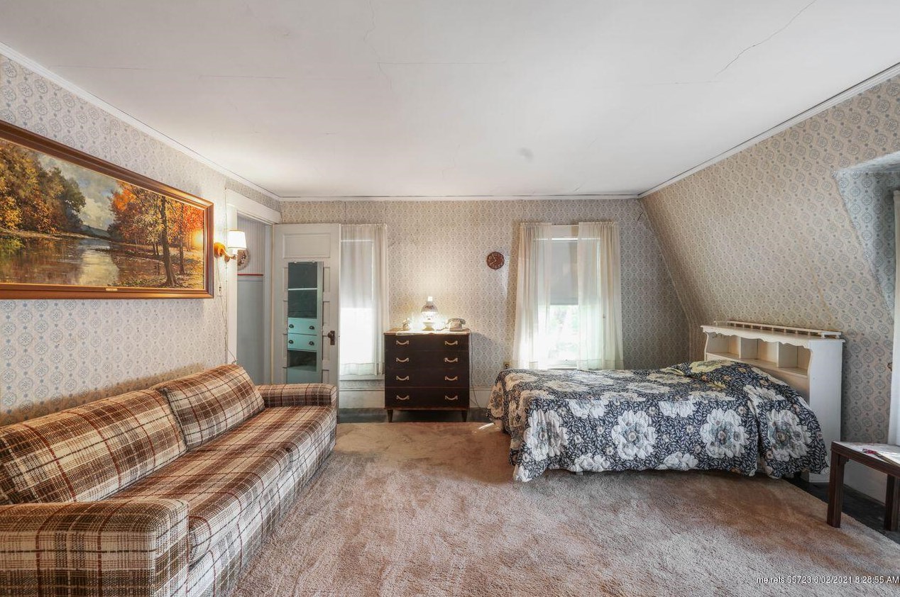 15 Cleveland St, Saco ME  04072-2818 exterior