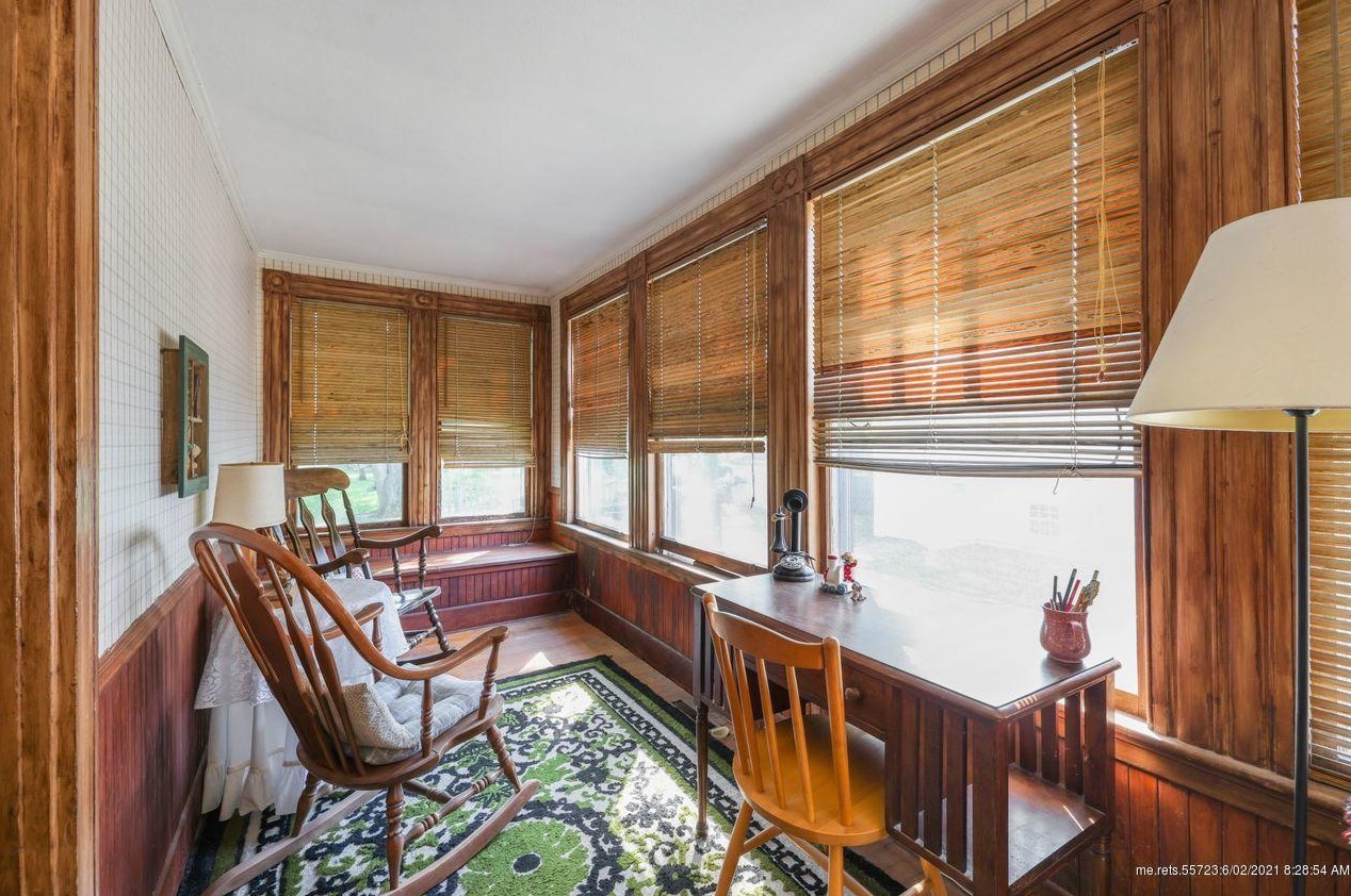 15 Cleveland St, Saco ME  04072-2818 exterior