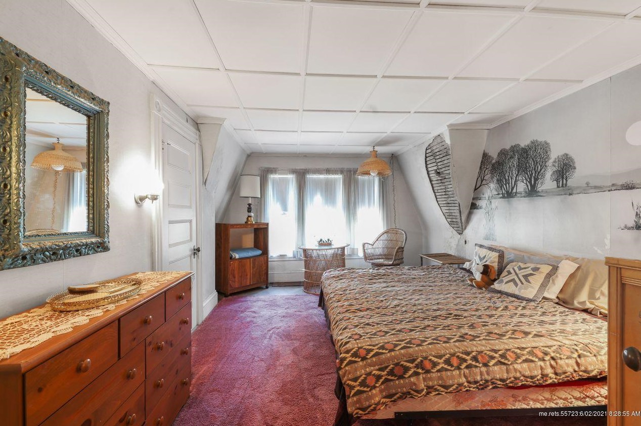 15 Cleveland St, Saco ME  04072-2818 exterior