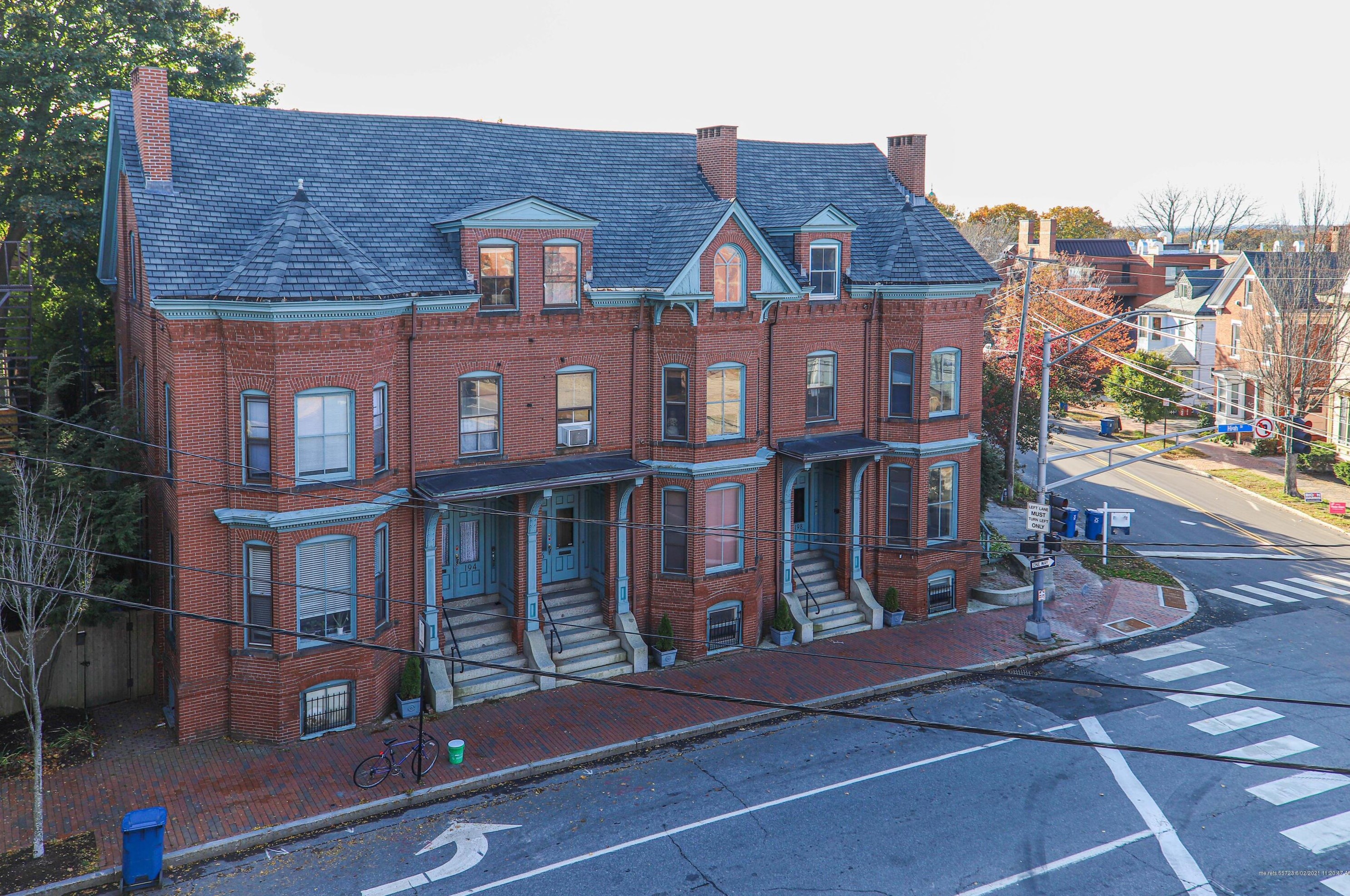 198 High St #12, Portland, ME 04101