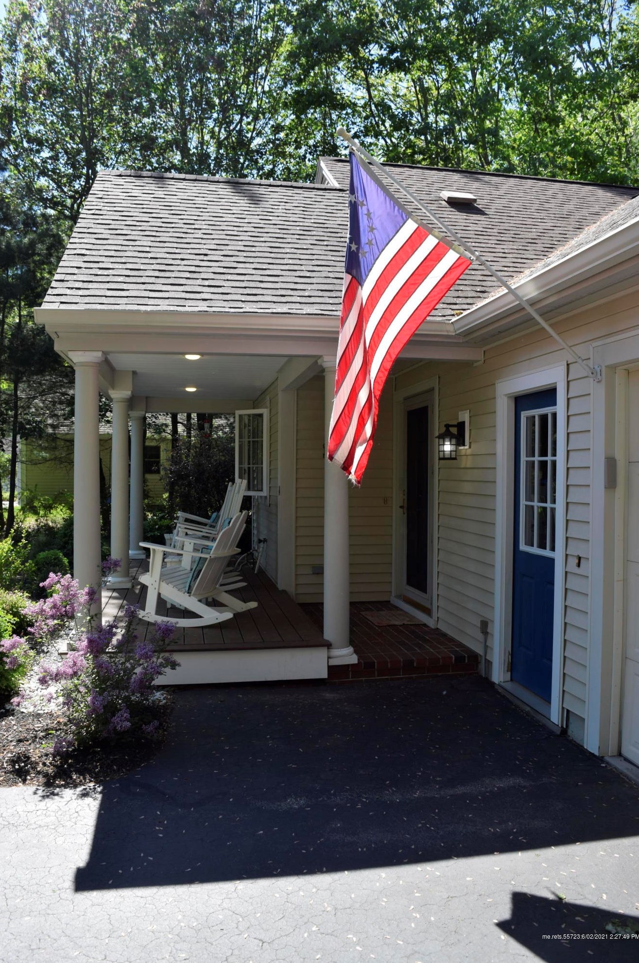 14 Honeysuckle Ln, Scarborough, ME 04074-7109