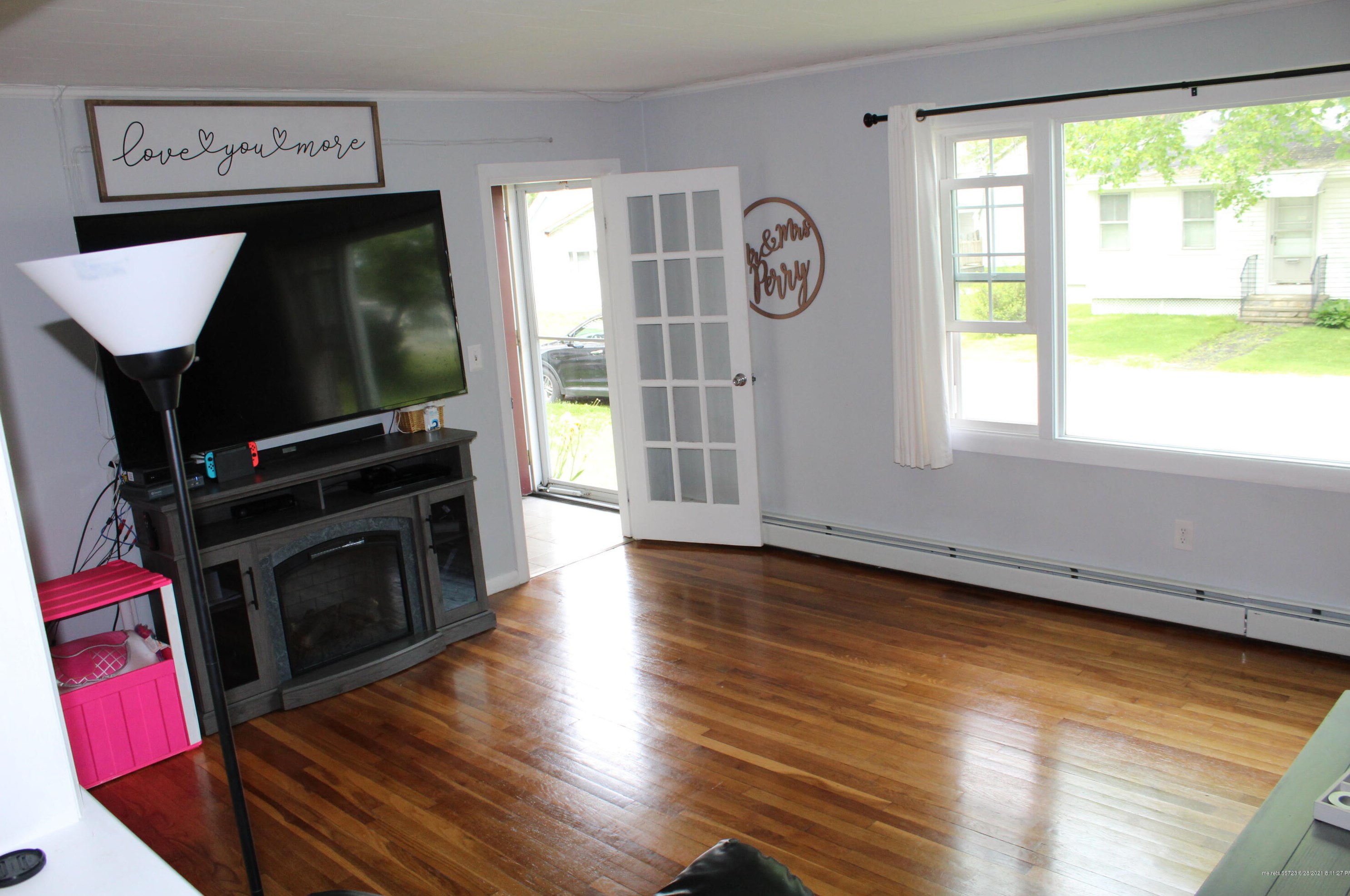 14 Lemist St, Bangor ME  04401-3432 exterior