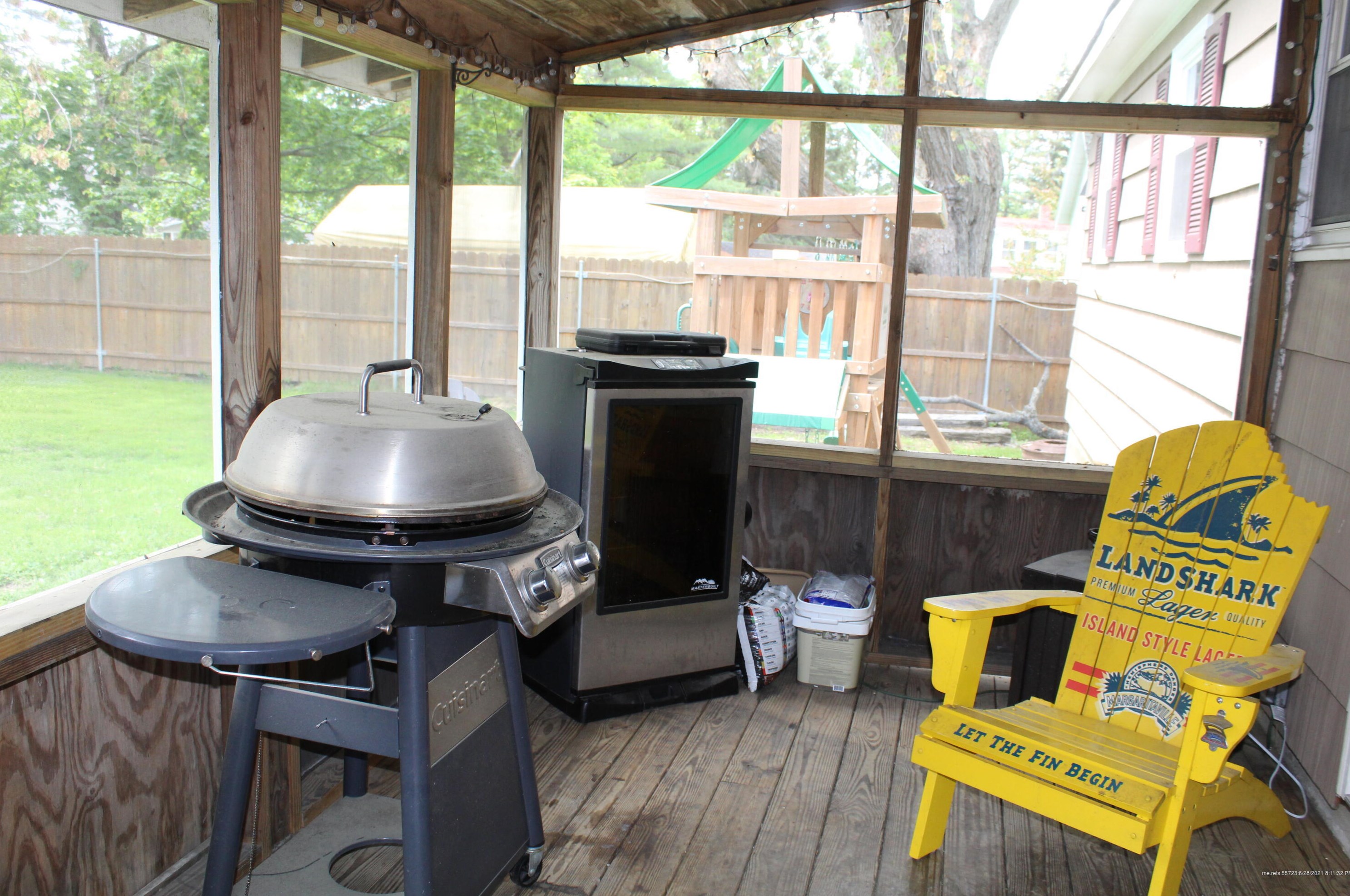 14 Lemist St, Bangor ME  04401-3432 exterior