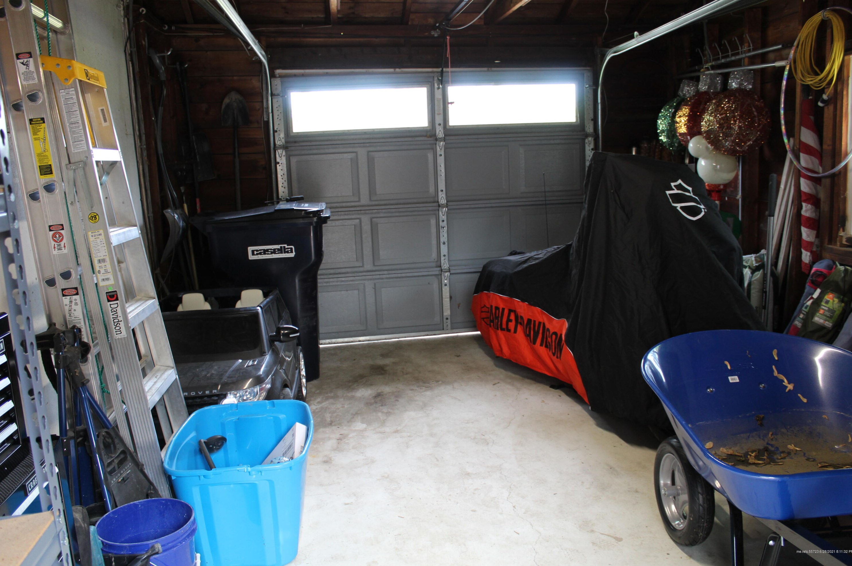 14 Lemist St, Bangor ME  04401-3432 exterior