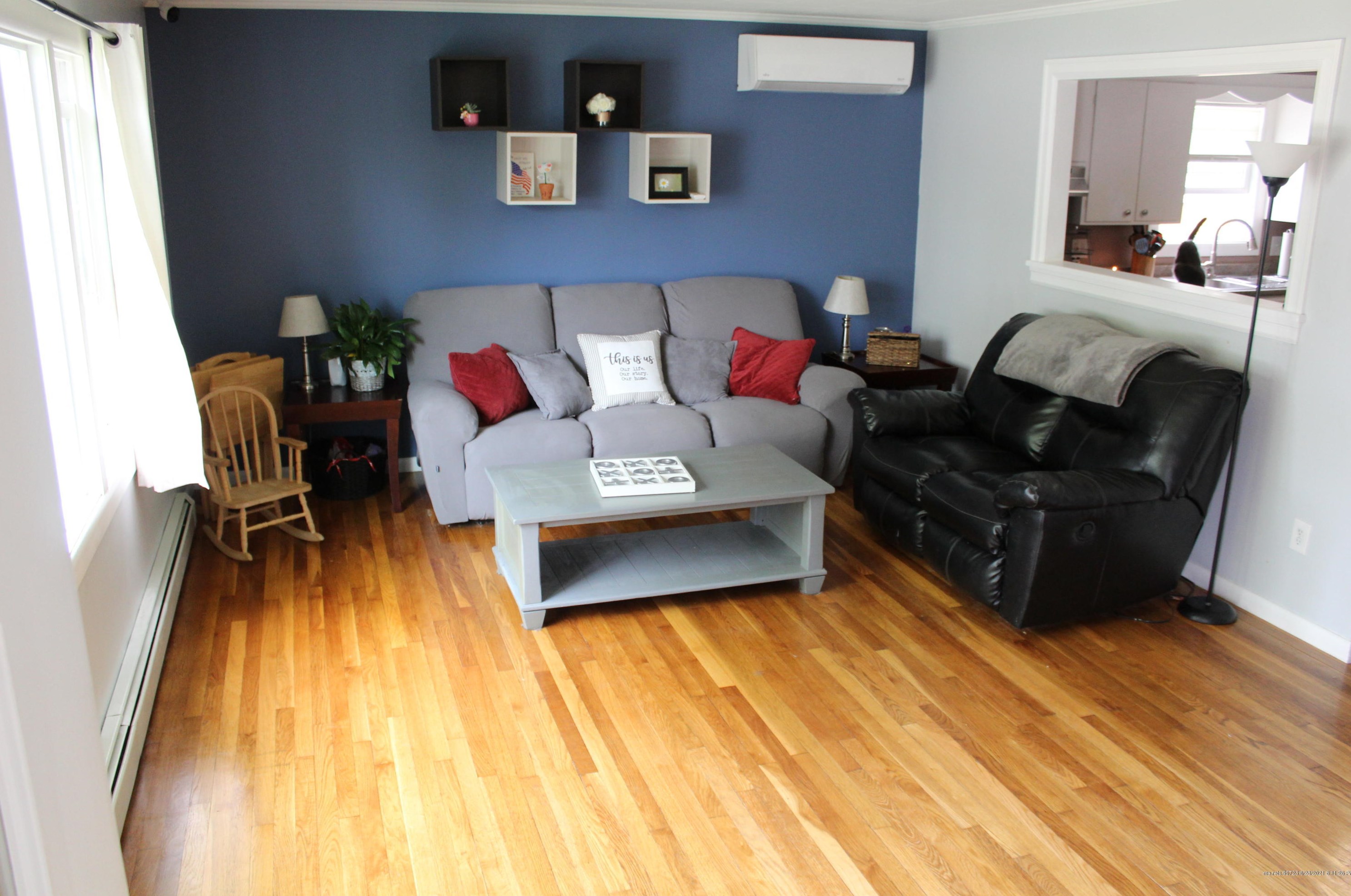 14 Lemist St, Bangor ME  04401-3432 exterior