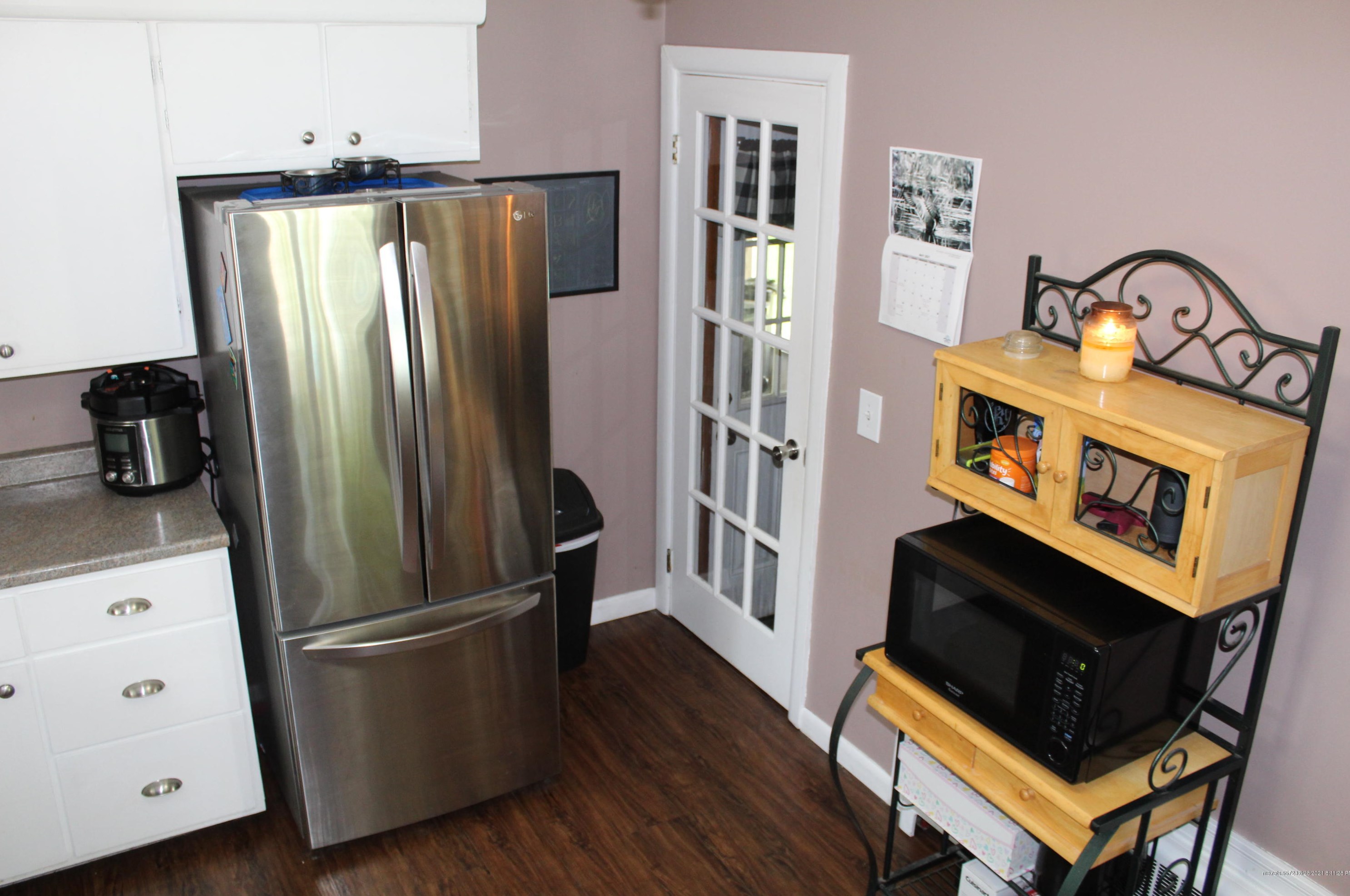 14 Lemist St, Bangor ME  04401-3432 exterior