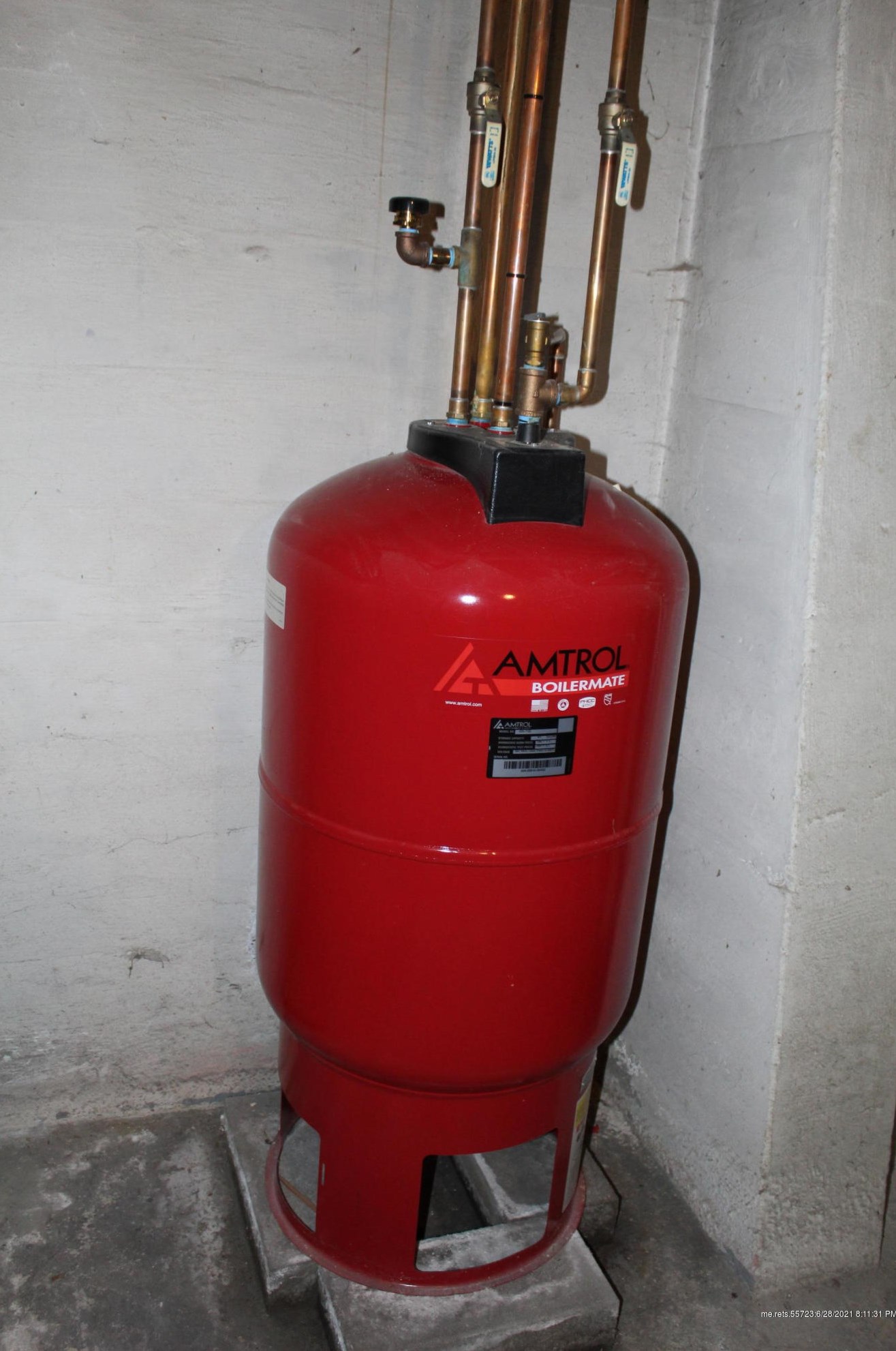 14 Lemist St, Bangor ME  04401-3432 exterior