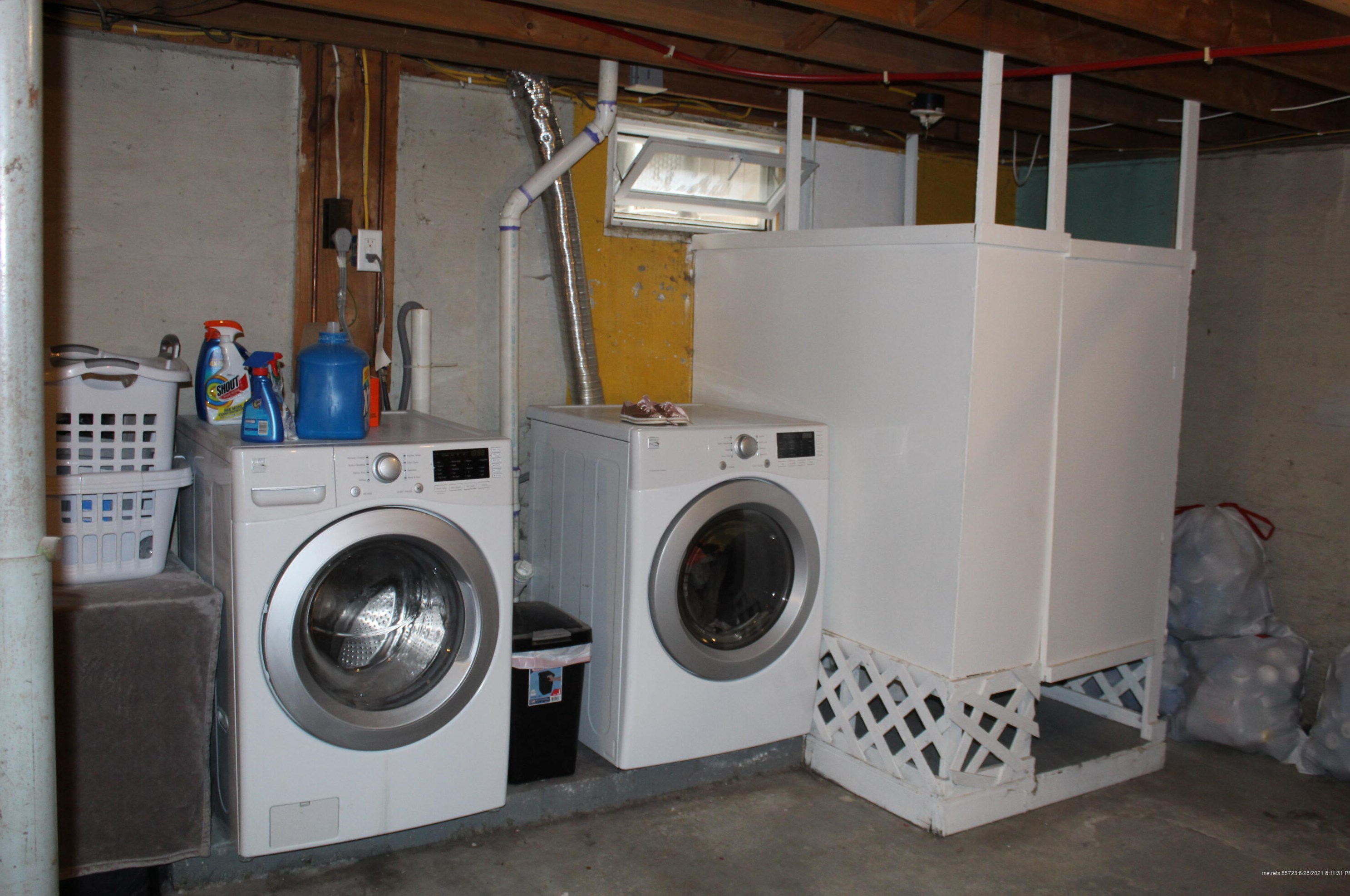 14 Lemist St, Bangor ME  04401-3432 exterior