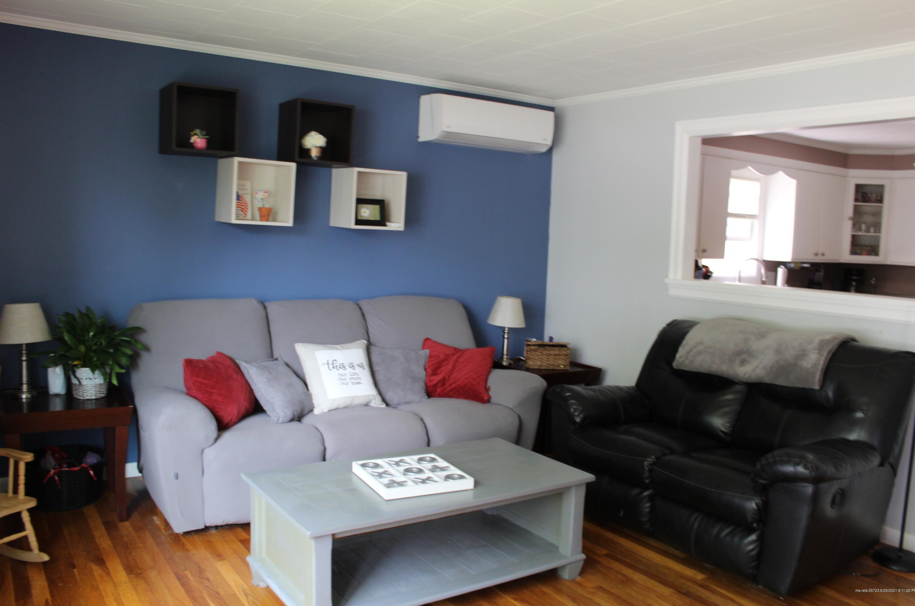 14 Lemist St, Bangor ME  04401-3432 exterior