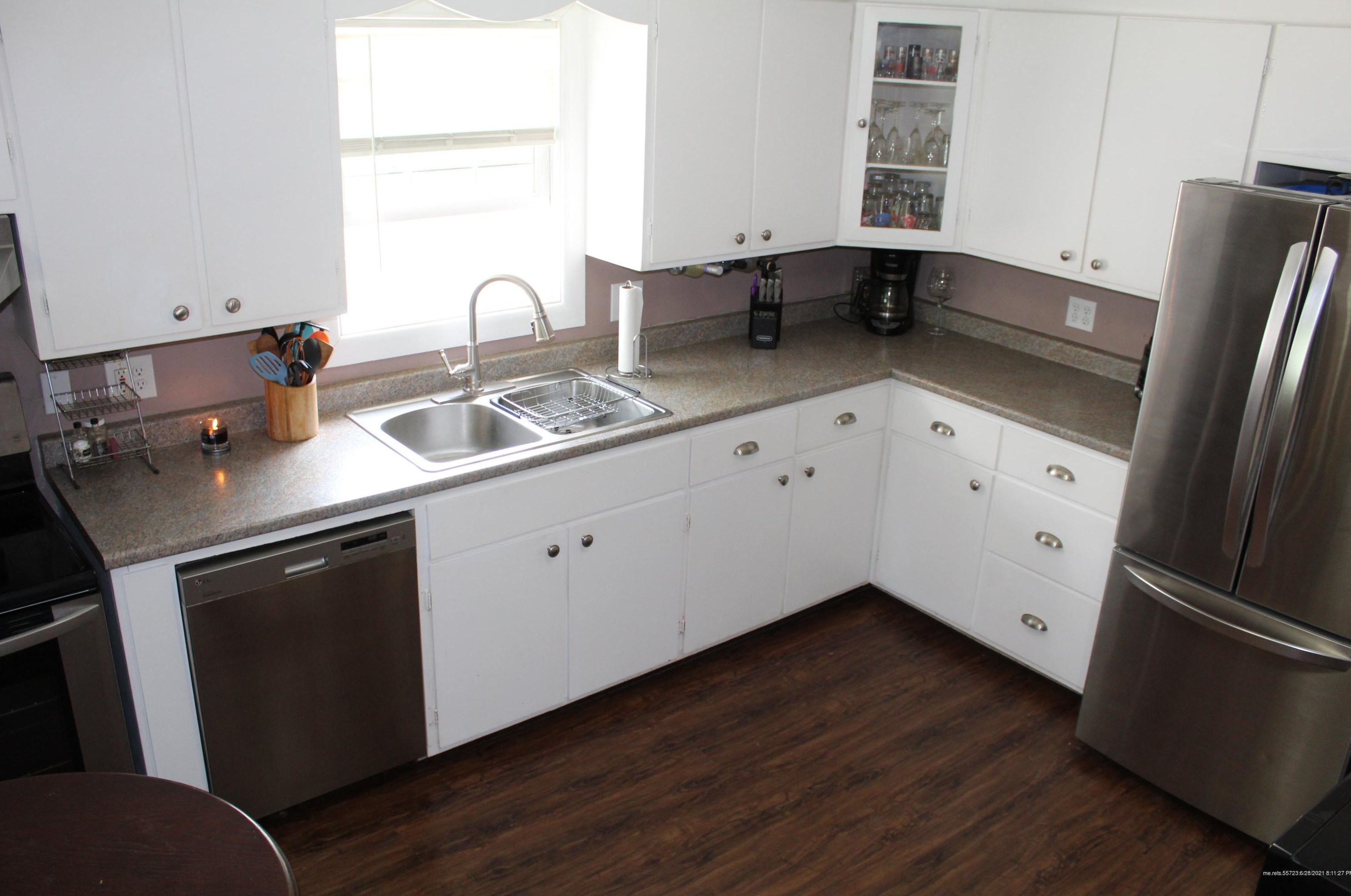 14 Lemist St, Bangor ME  04401-3432 exterior