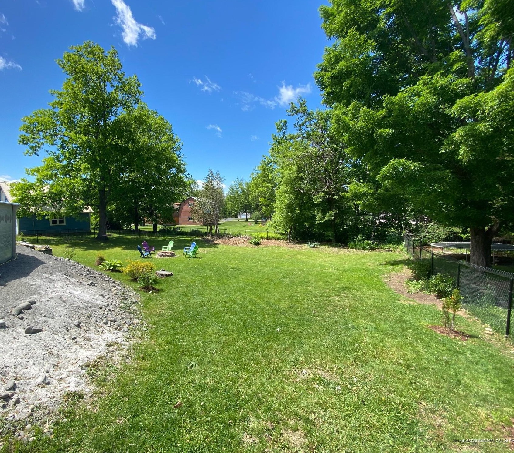 38 Spring St, Sebec ME  04426-1115 exterior