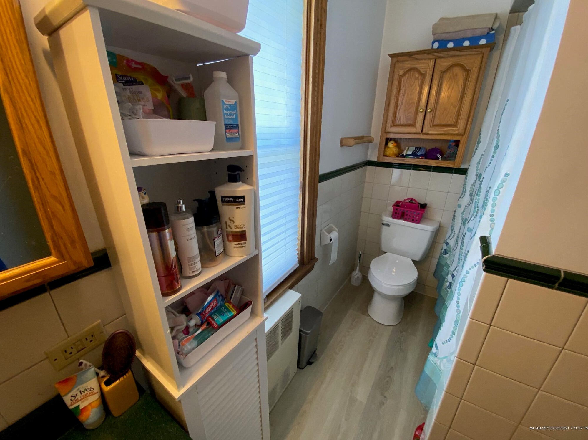 38 Spring St, Sebec ME  04426-1115 exterior